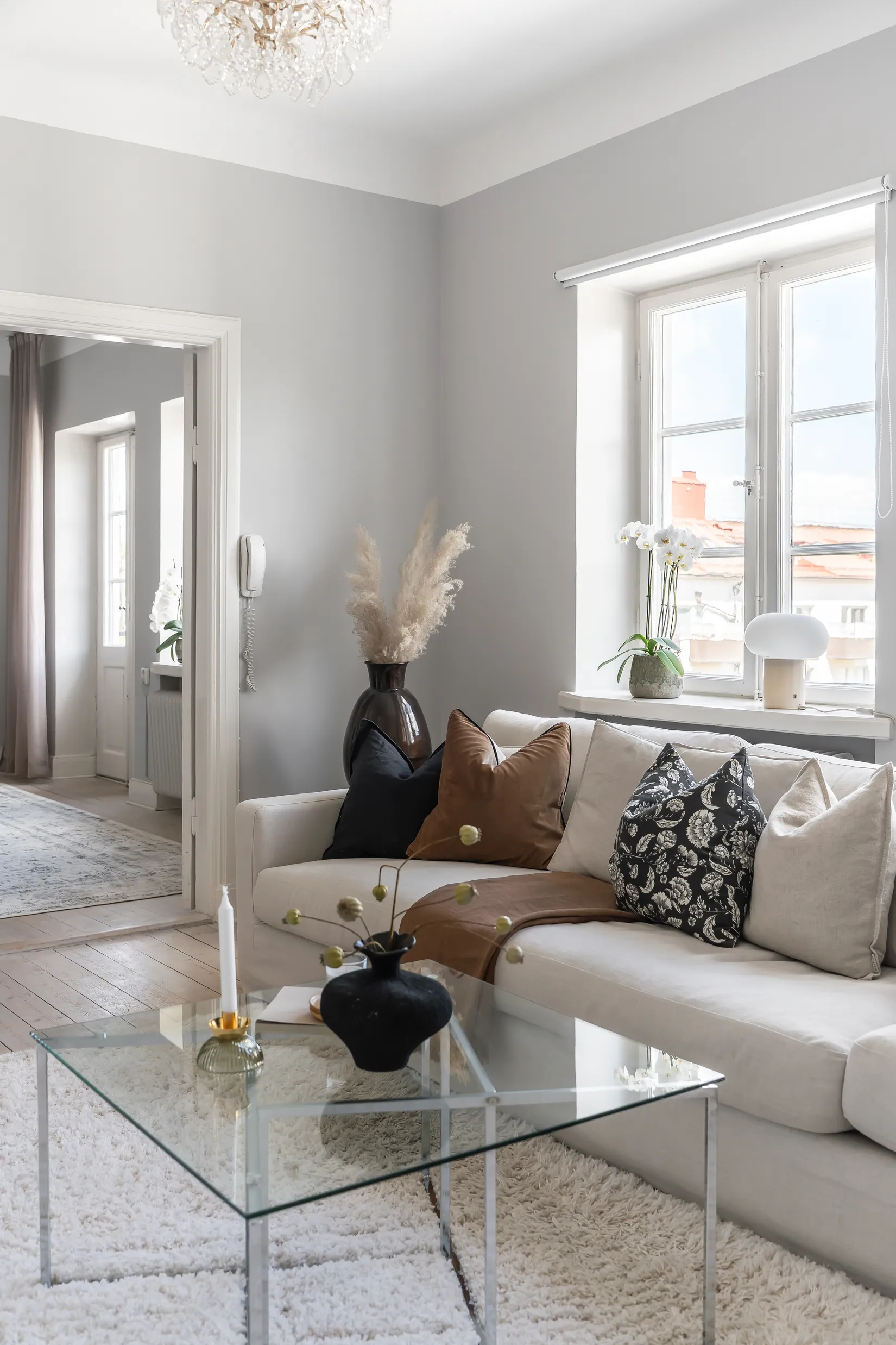 Bostadsrätt, Ängsvägen 18, Östermalm, Kristianstad