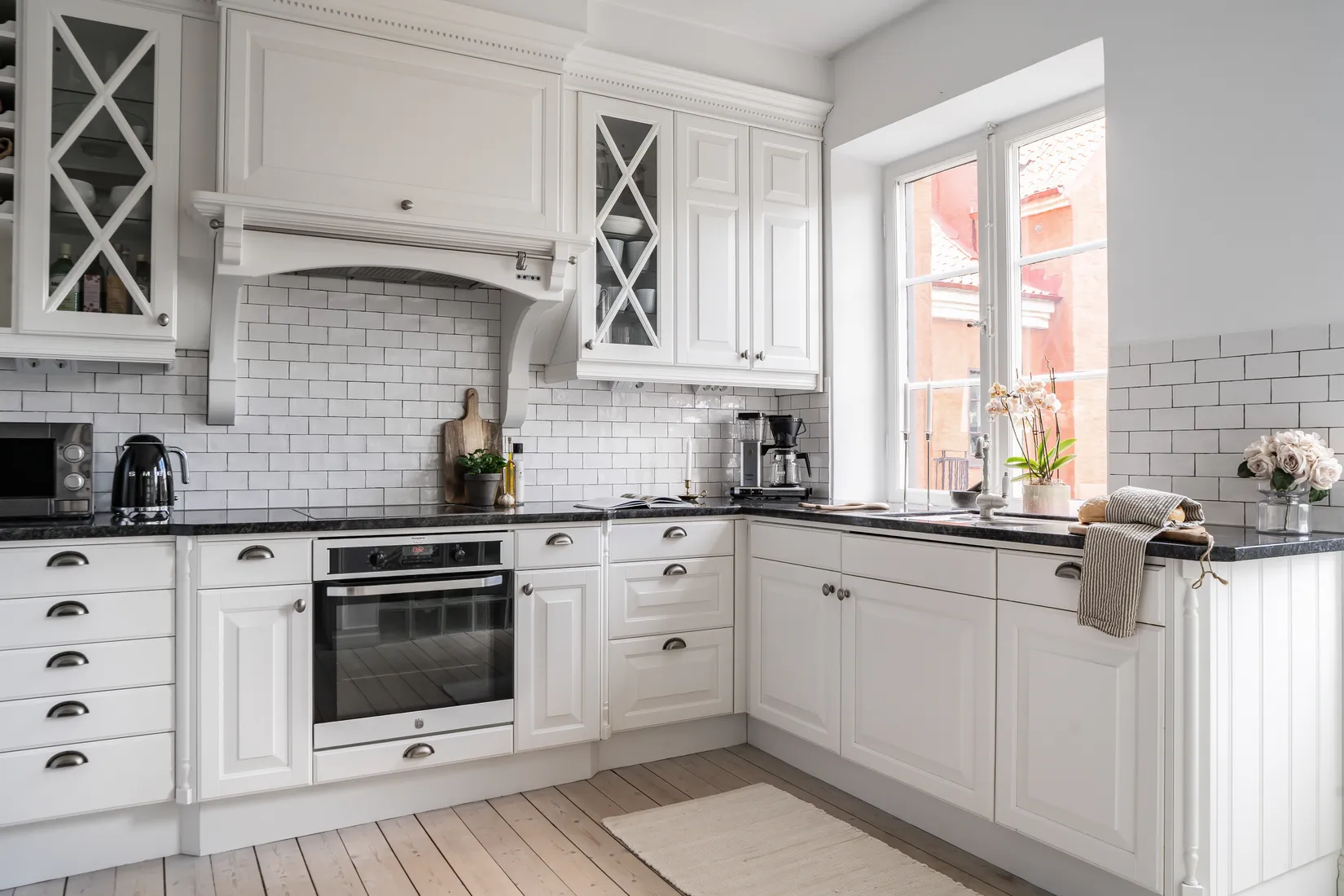 Bostadsrätt, Ängsvägen 18, Östermalm, Kristianstad