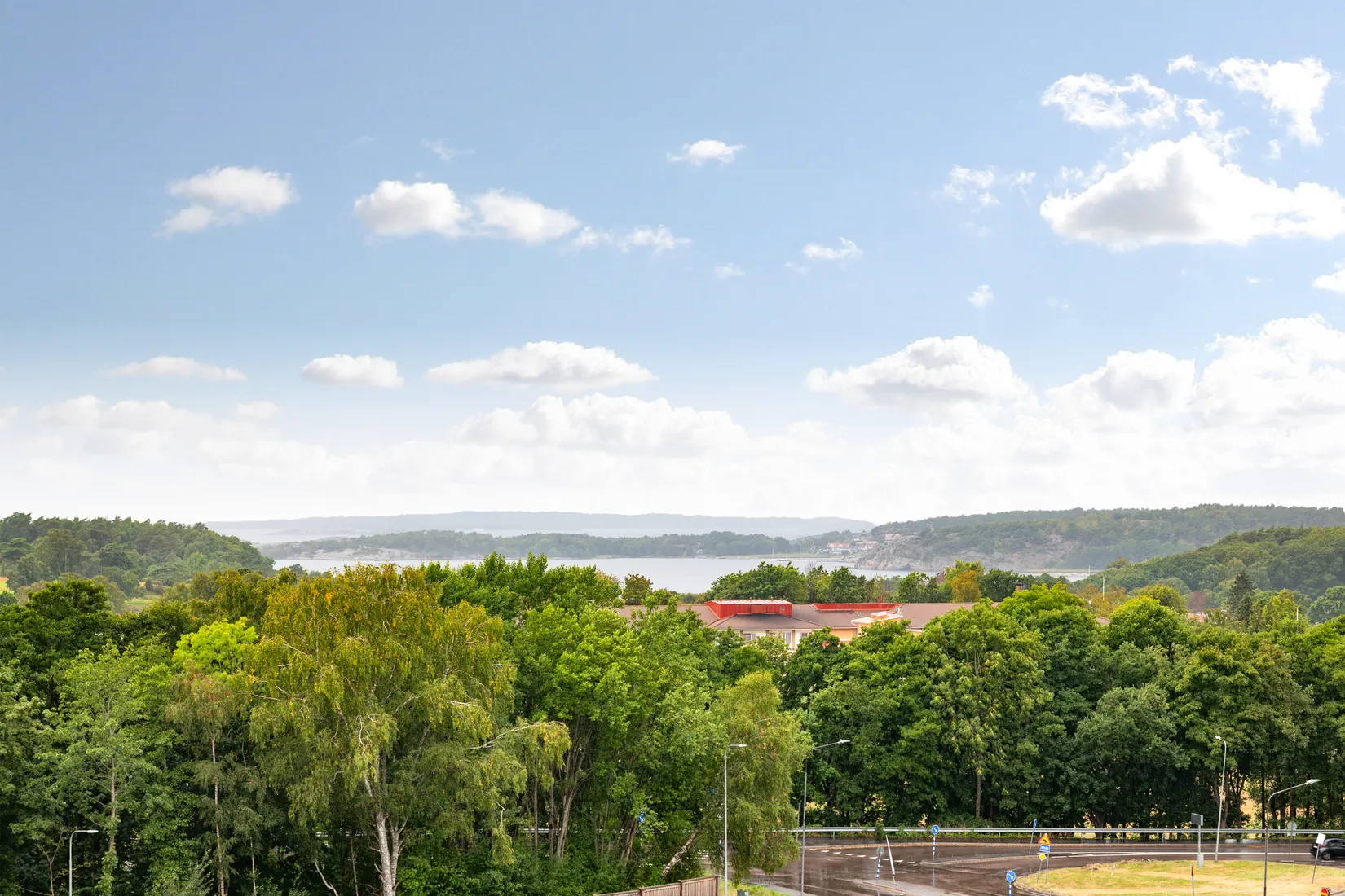 Bostadsrätt, Skalldalsbacken 1, Göteborg