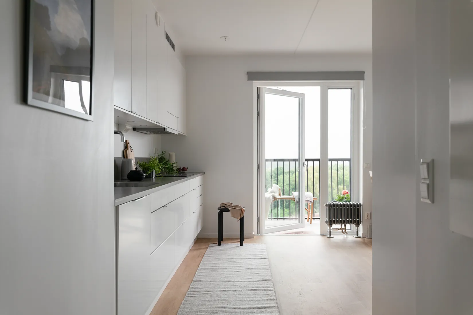 Bostadsrätt, Skalldalsbacken 1, Göteborg