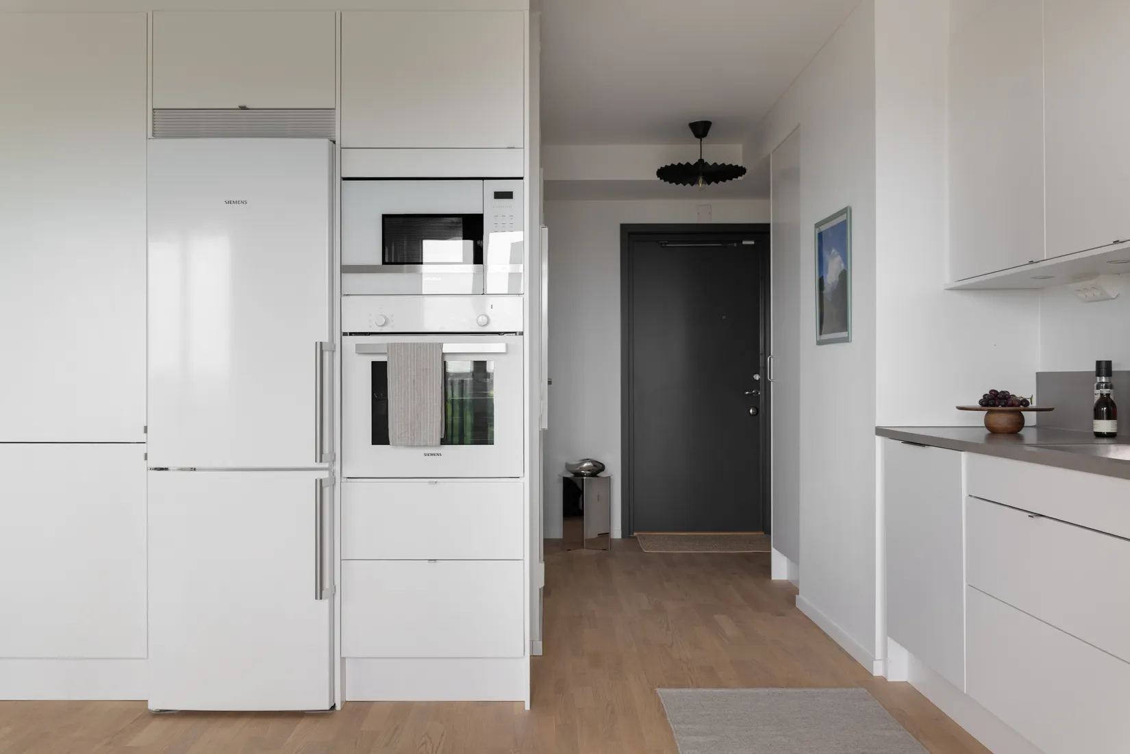 Bostadsrätt, Skalldalsbacken 1, Göteborg