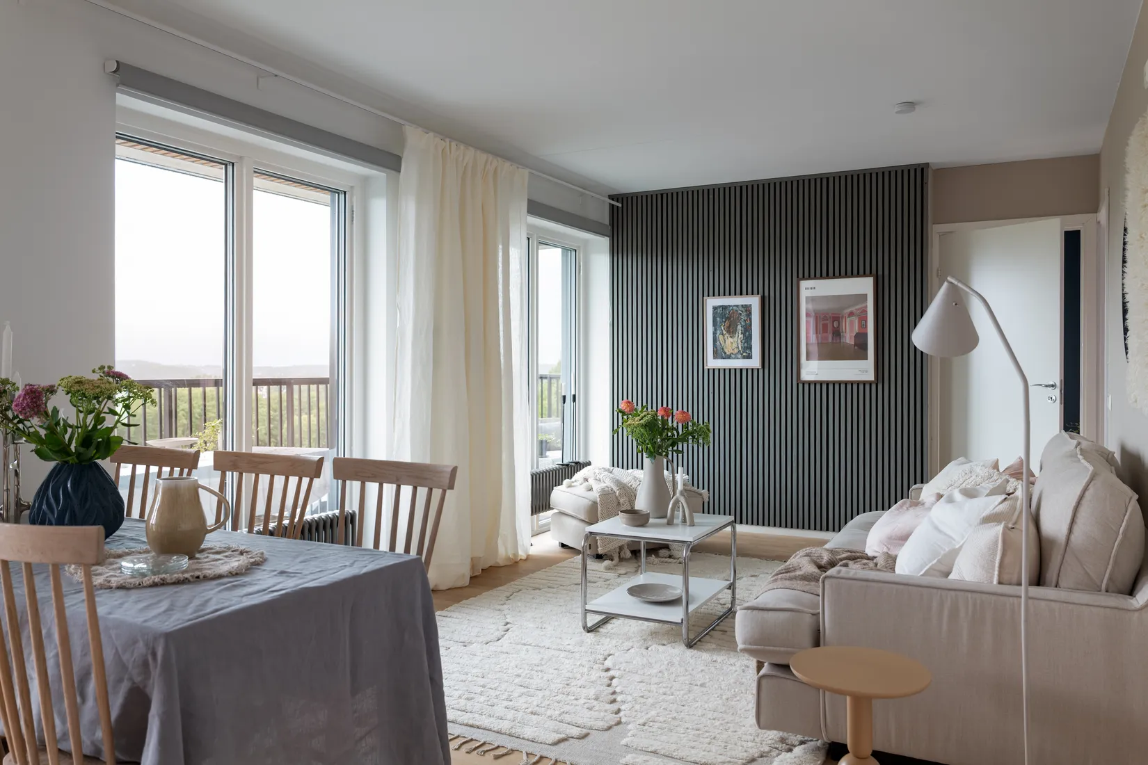 Bostadsrätt, Skalldalsbacken 1, Göteborg
