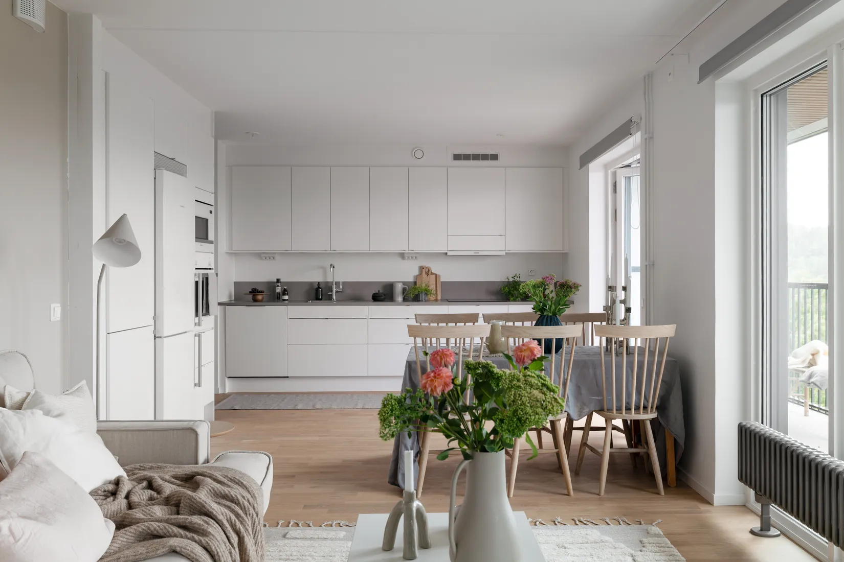 Bostadsrätt, Skalldalsbacken 1, Göteborg