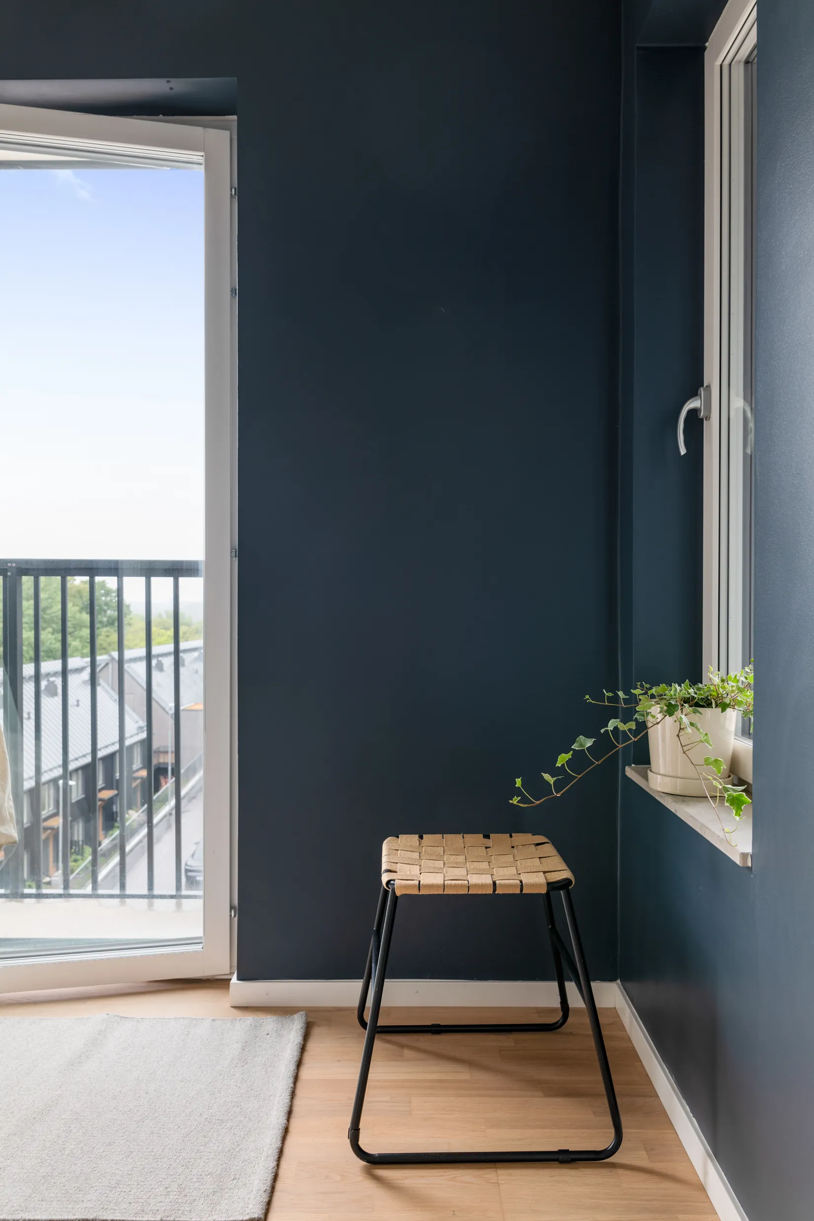 Bostadsrätt, Skalldalsbacken 1, Göteborg