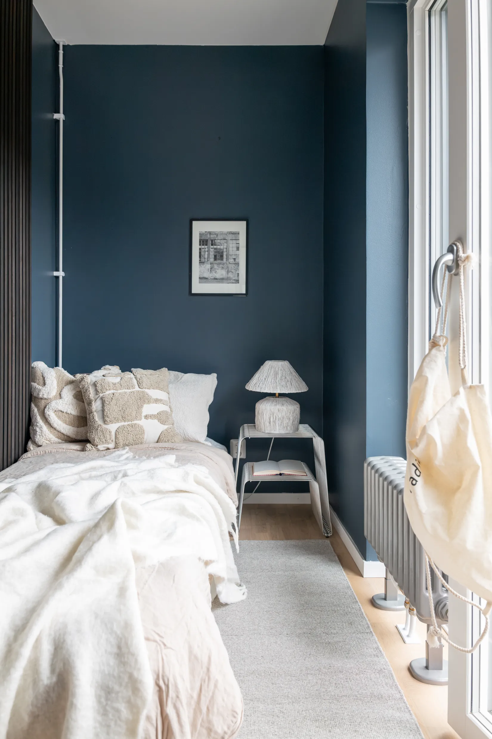 Bostadsrätt, Skalldalsbacken 1, Göteborg