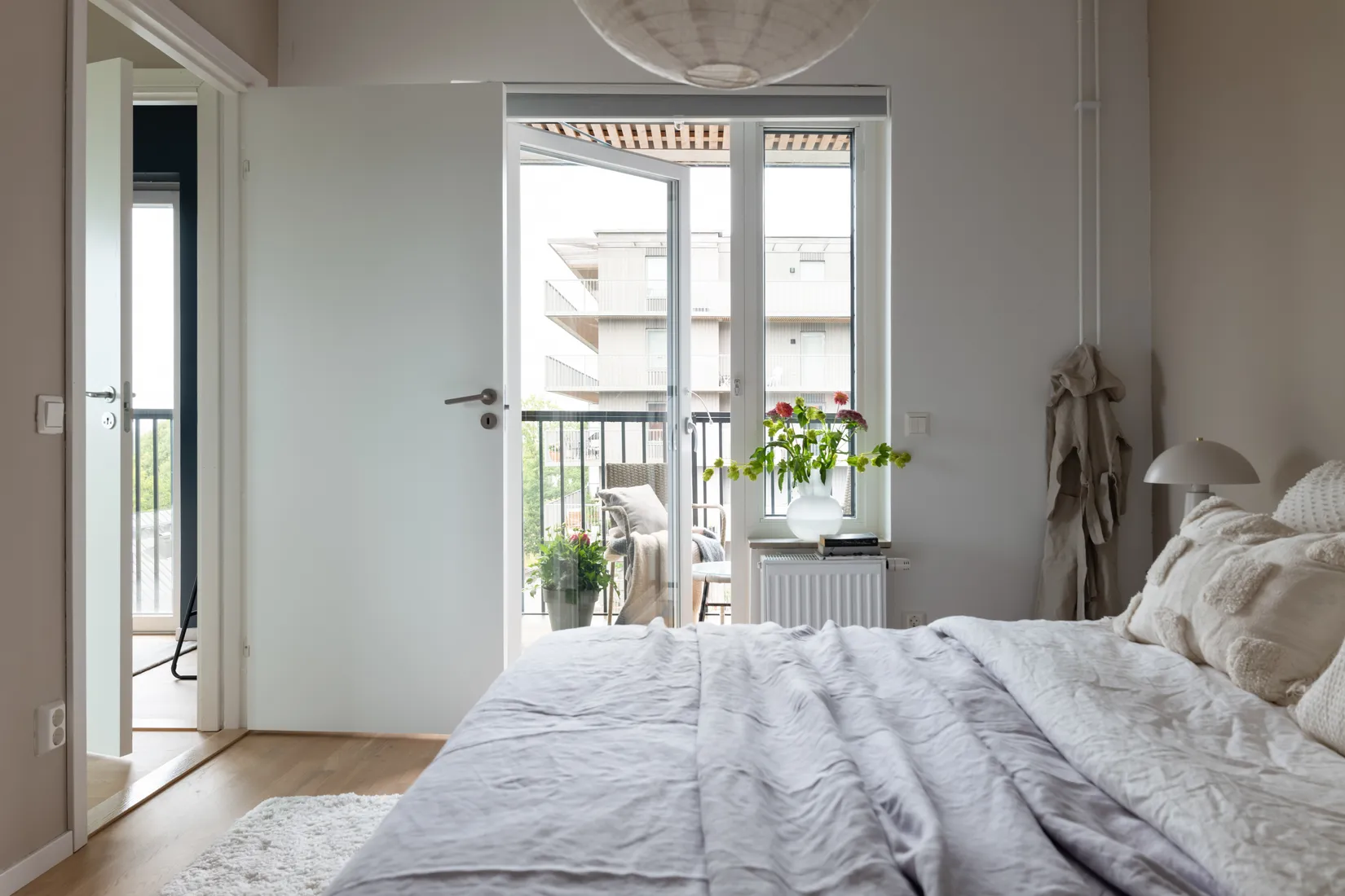 Bostadsrätt, Skalldalsbacken 1, Göteborg