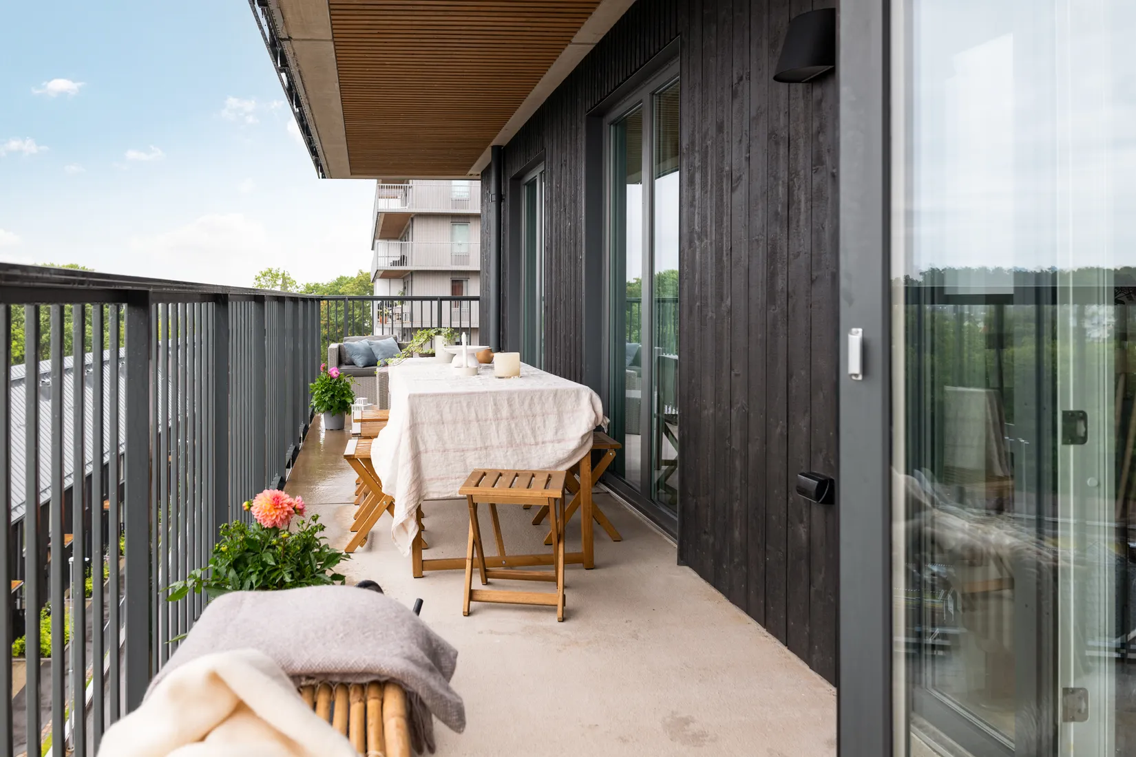 Bostadsrätt, Skalldalsbacken 1, Göteborg