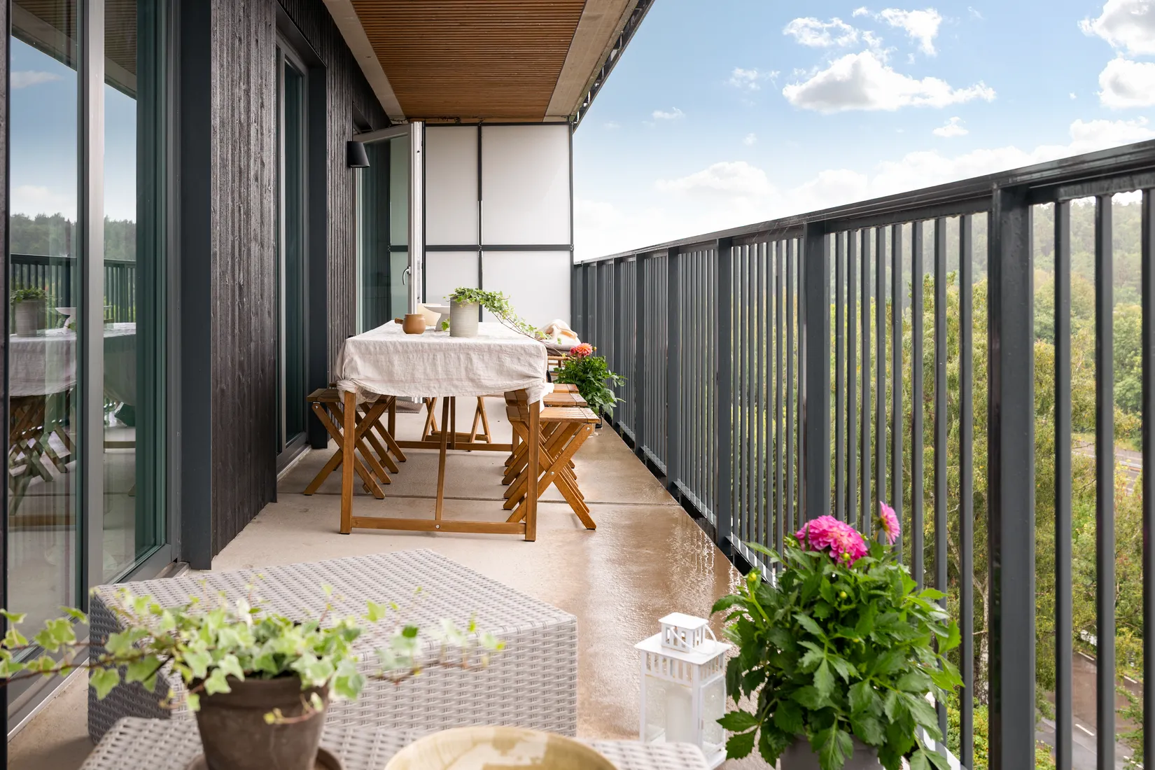 Bostadsrätt, Skalldalsbacken 1, Göteborg