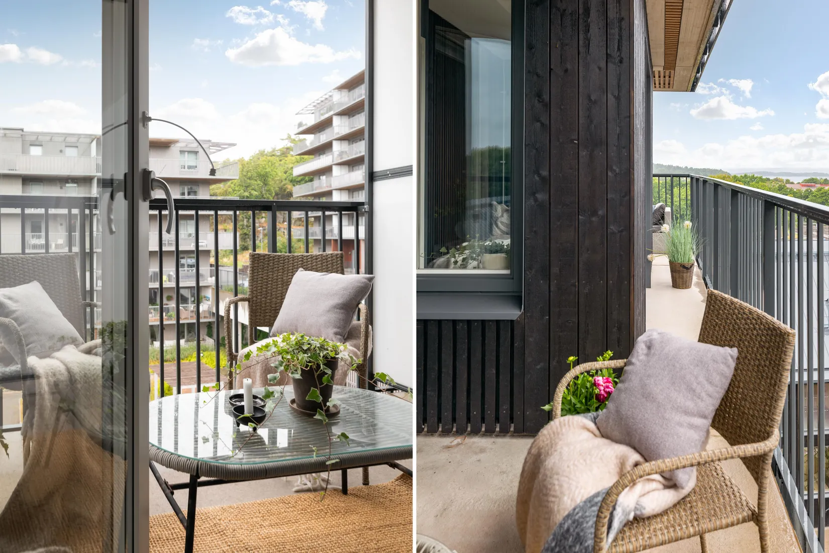 Bostadsrätt, Skalldalsbacken 1, Göteborg