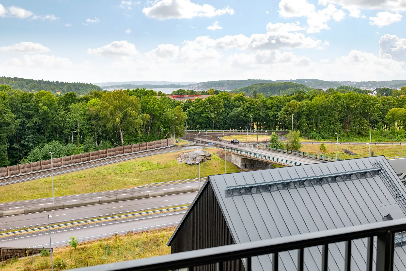 Bostadsrätt, Skalldalsbacken 1, Göteborg