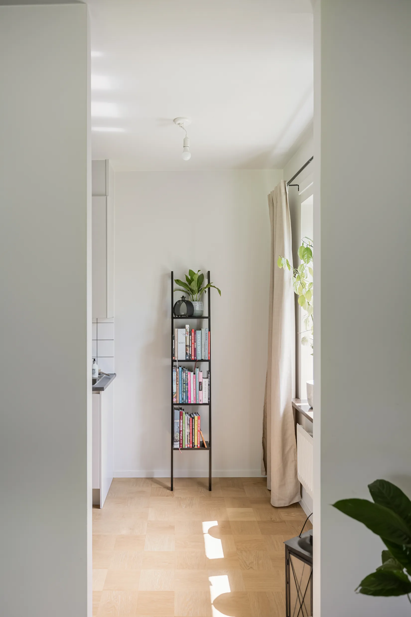 Bostadsrätt, Skärmarbrinksvägen 12, Blåsut, Stockholm