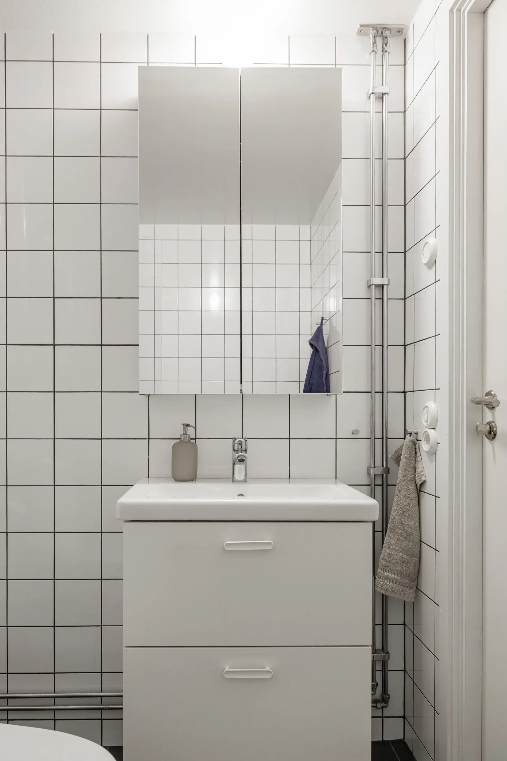 Bostadsrätt, Skärmarbrinksvägen 12, Blåsut, Stockholm