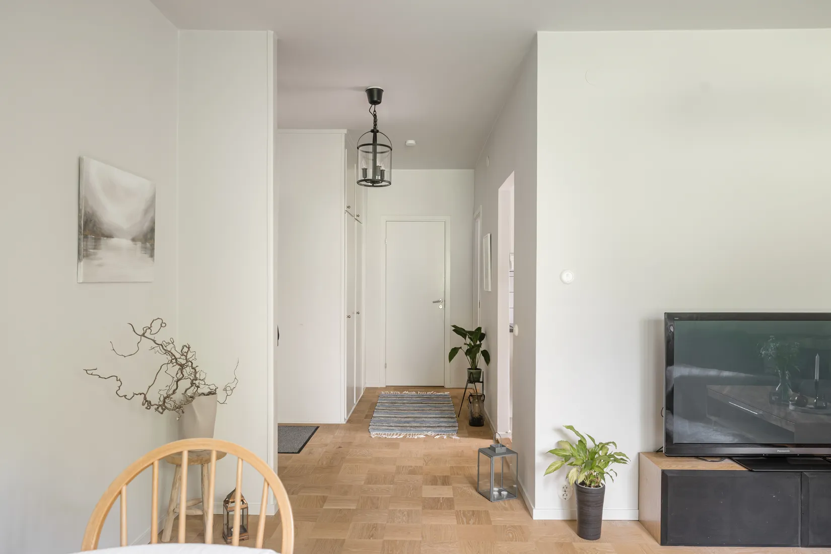 Bostadsrätt, Skärmarbrinksvägen 12, Blåsut, Stockholm