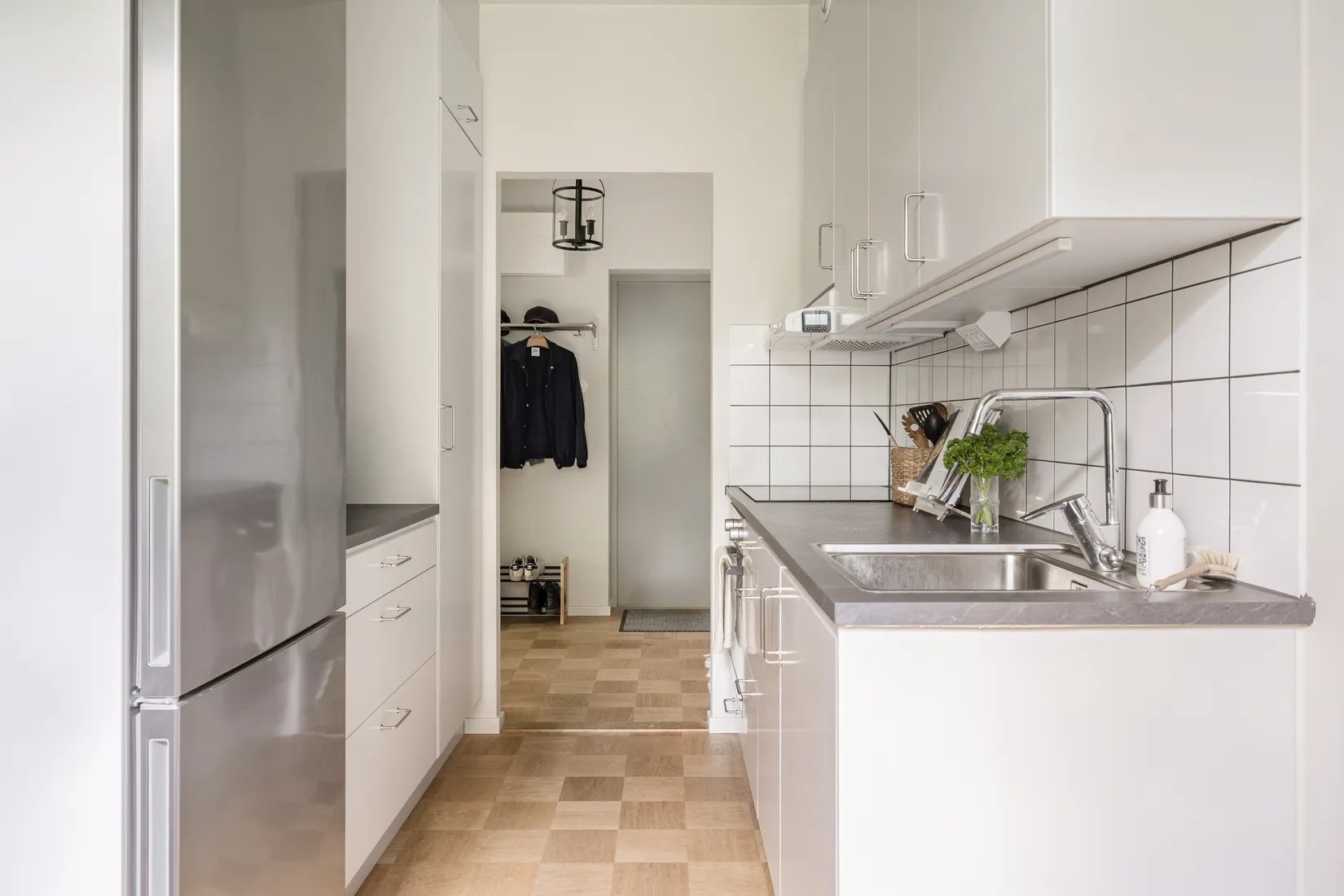 Bostadsrätt, Skärmarbrinksvägen 12, Blåsut, Stockholm
