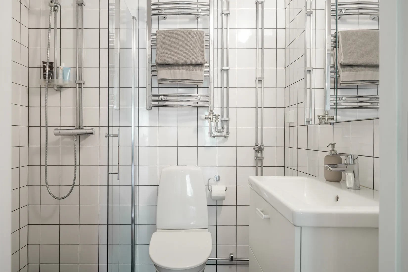 Bostadsrätt, Skärmarbrinksvägen 12, Blåsut, Stockholm