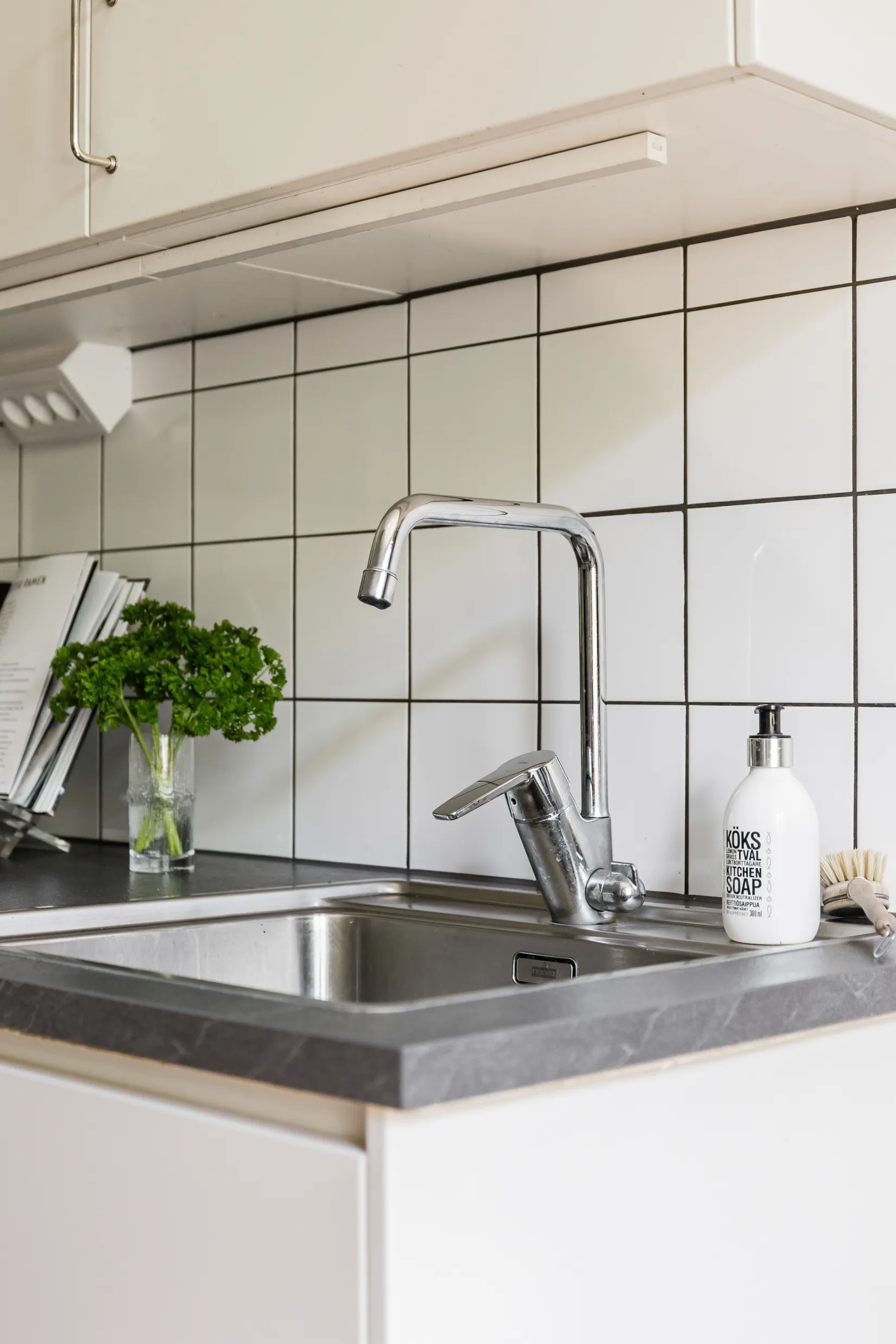 Bostadsrätt, Skärmarbrinksvägen 12, Blåsut, Stockholm