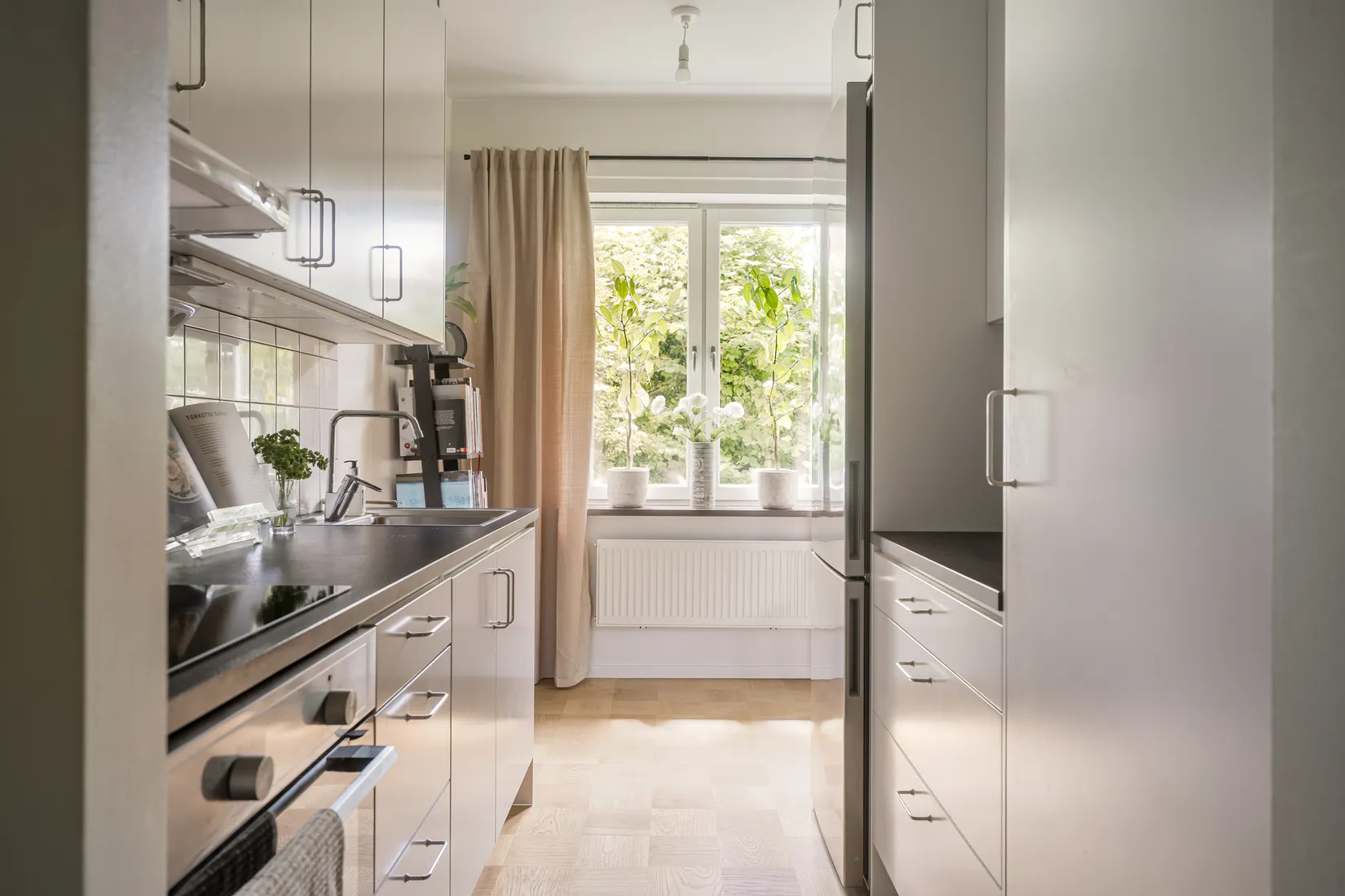 Bostadsrätt, Skärmarbrinksvägen 12, Blåsut, Stockholm