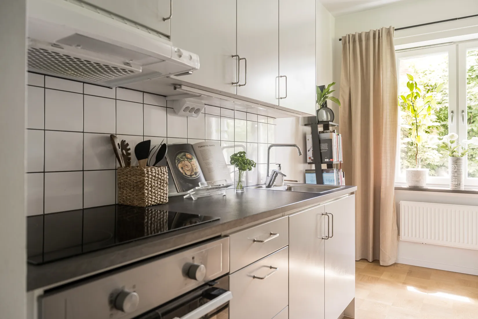 Bostadsrätt, Skärmarbrinksvägen 12, Blåsut, Stockholm