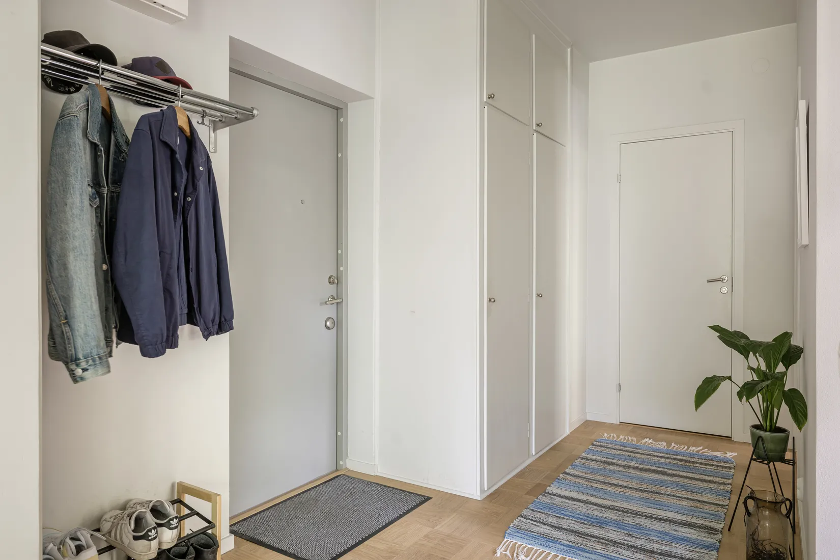 Bostadsrätt, Skärmarbrinksvägen 12, Blåsut, Stockholm