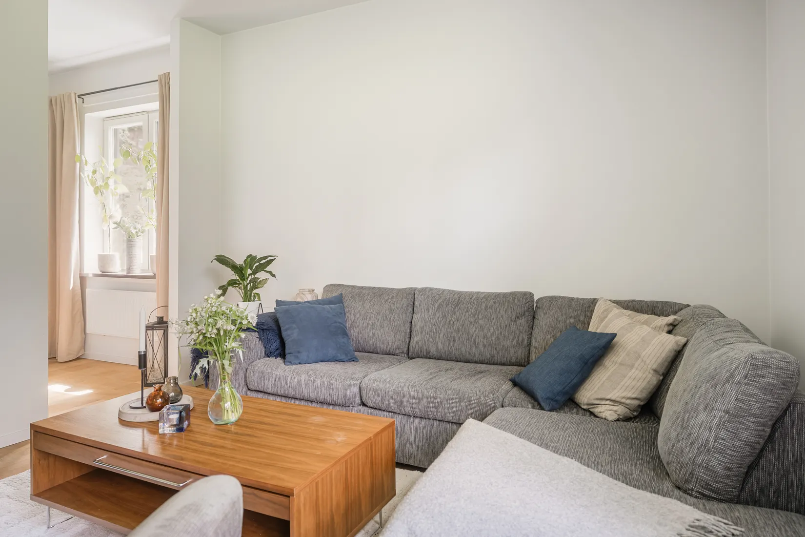 Bostadsrätt, Skärmarbrinksvägen 12, Blåsut, Stockholm