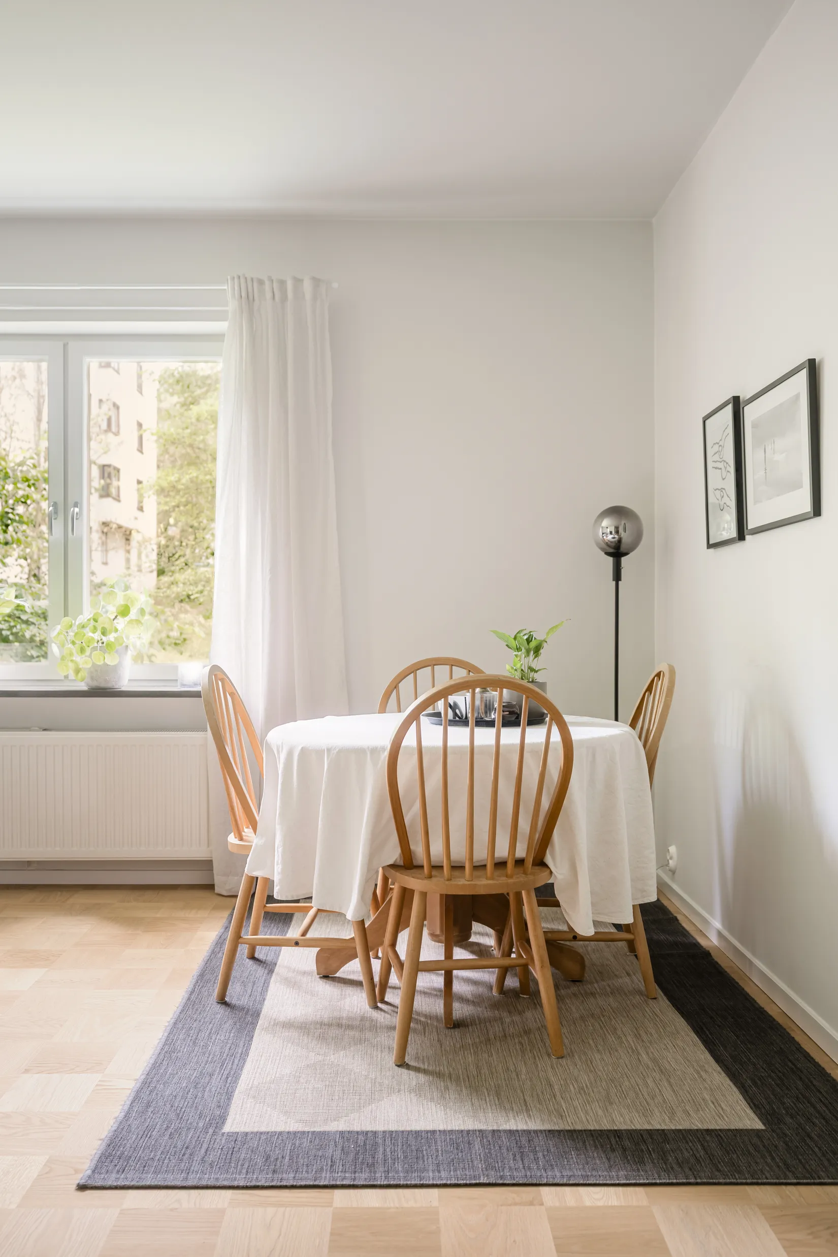 Bostadsrätt, Skärmarbrinksvägen 12, Blåsut, Stockholm