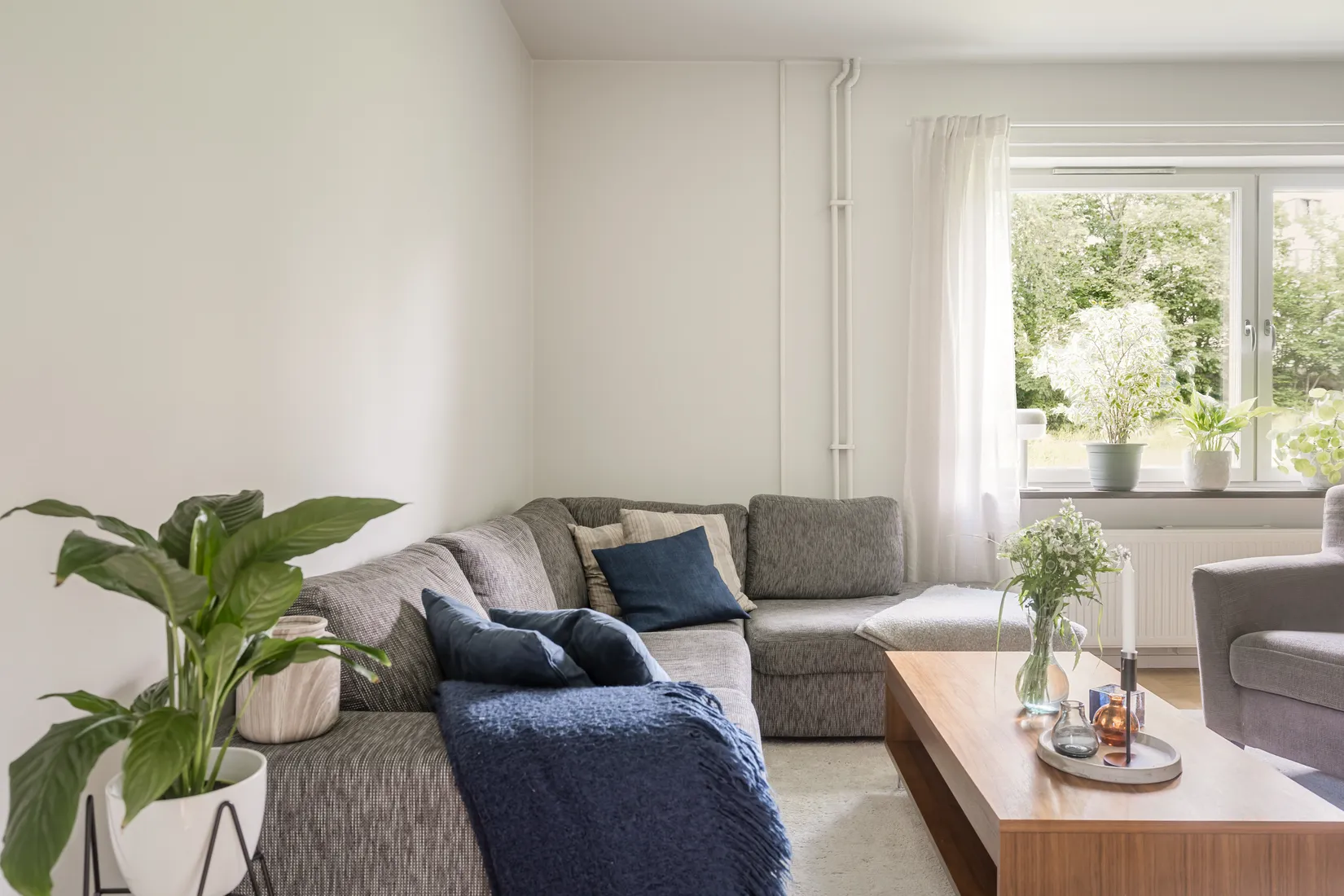 Bostadsrätt, Skärmarbrinksvägen 12, Blåsut, Stockholm