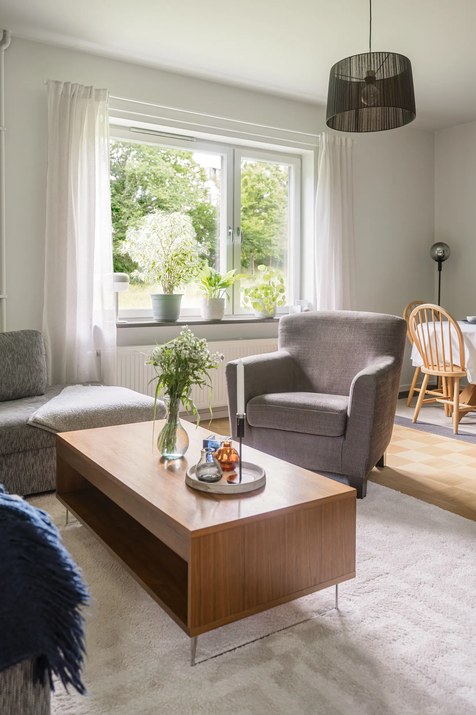 Bostadsrätt, Skärmarbrinksvägen 12, Blåsut, Stockholm