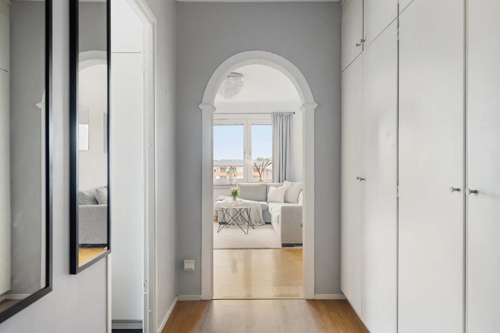 Bostadsrätt, Barytongatan 1, Högsbo/Kaverös, Göteborg