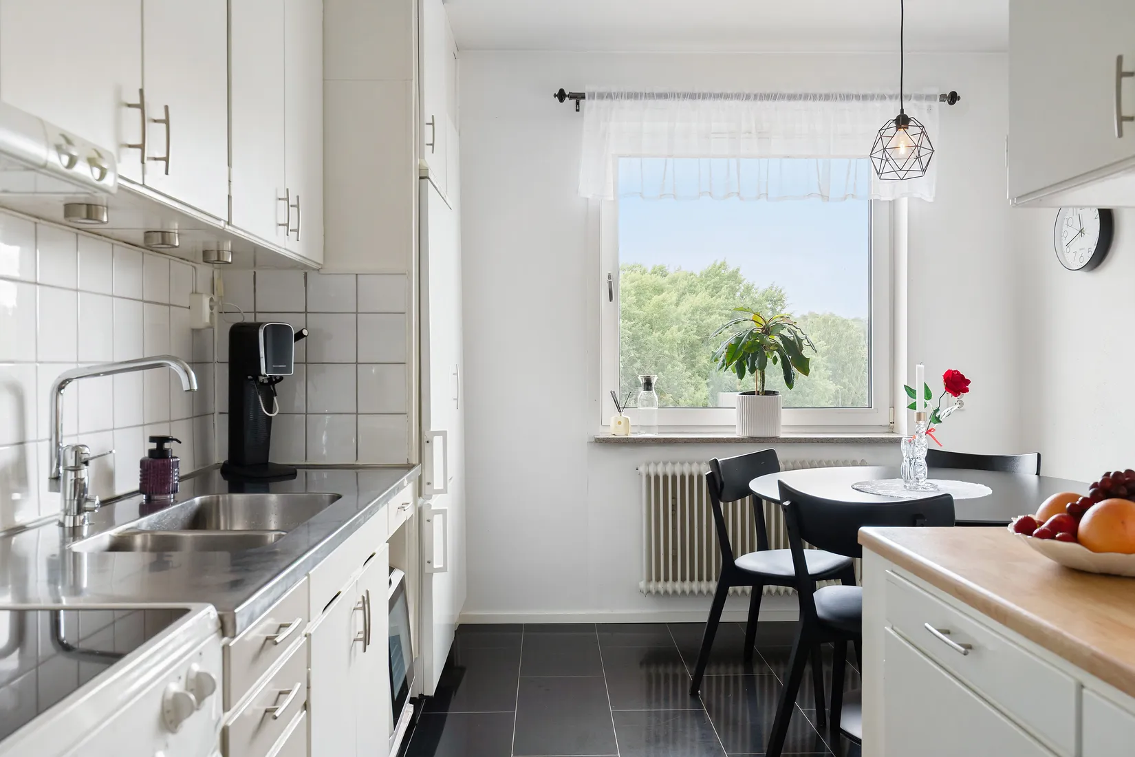 Bostadsrätt, Barytongatan 1, Högsbo/Kaverös, Göteborg