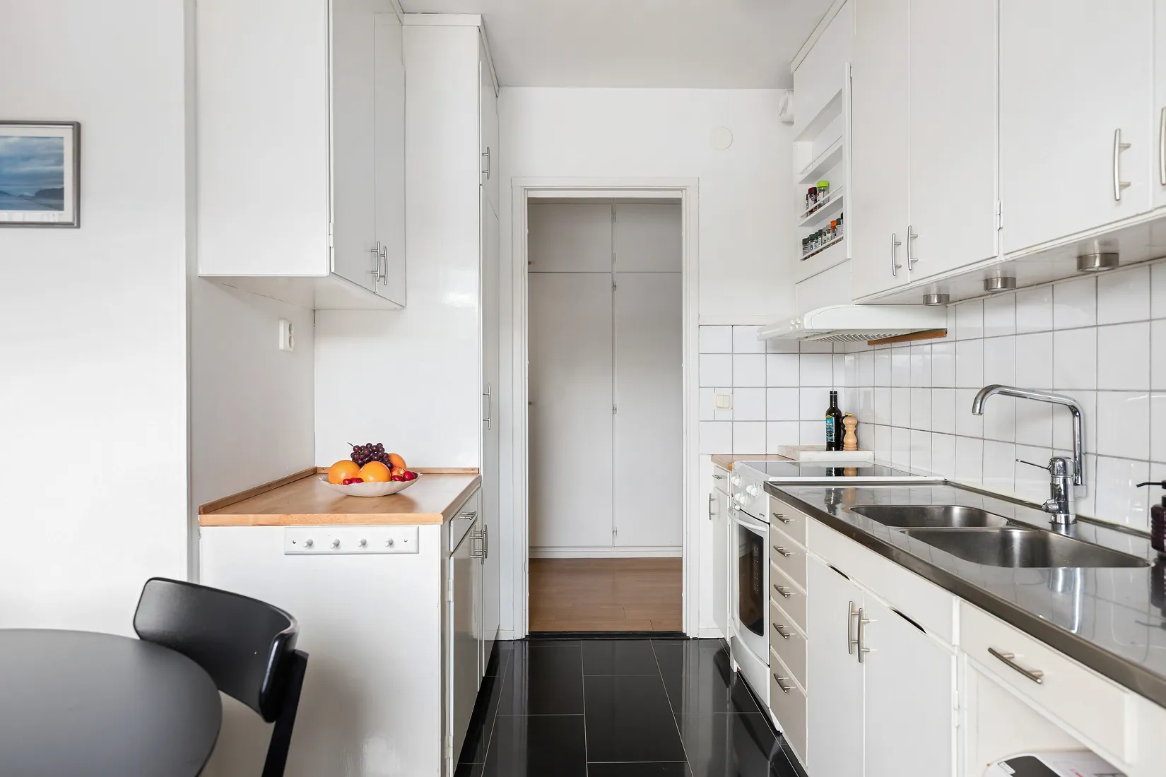 Bostadsrätt, Barytongatan 1, Högsbo/Kaverös, Göteborg