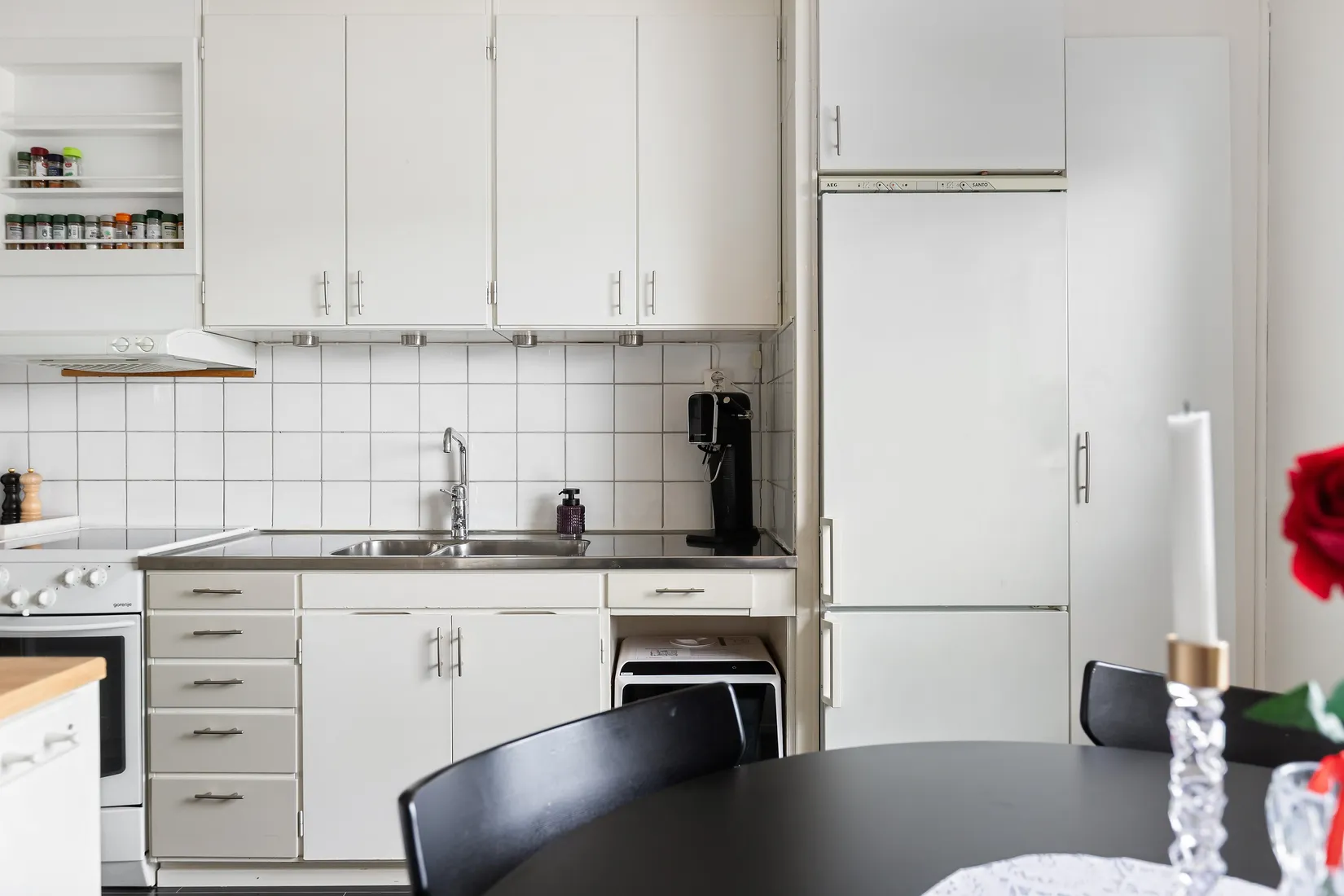 Bostadsrätt, Barytongatan 1, Högsbo/Kaverös, Göteborg