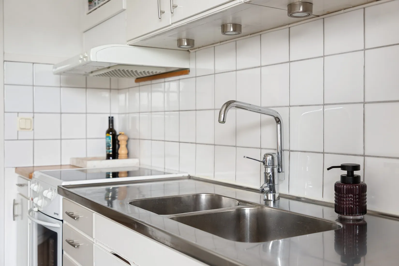 Bostadsrätt, Barytongatan 1, Högsbo/Kaverös, Göteborg