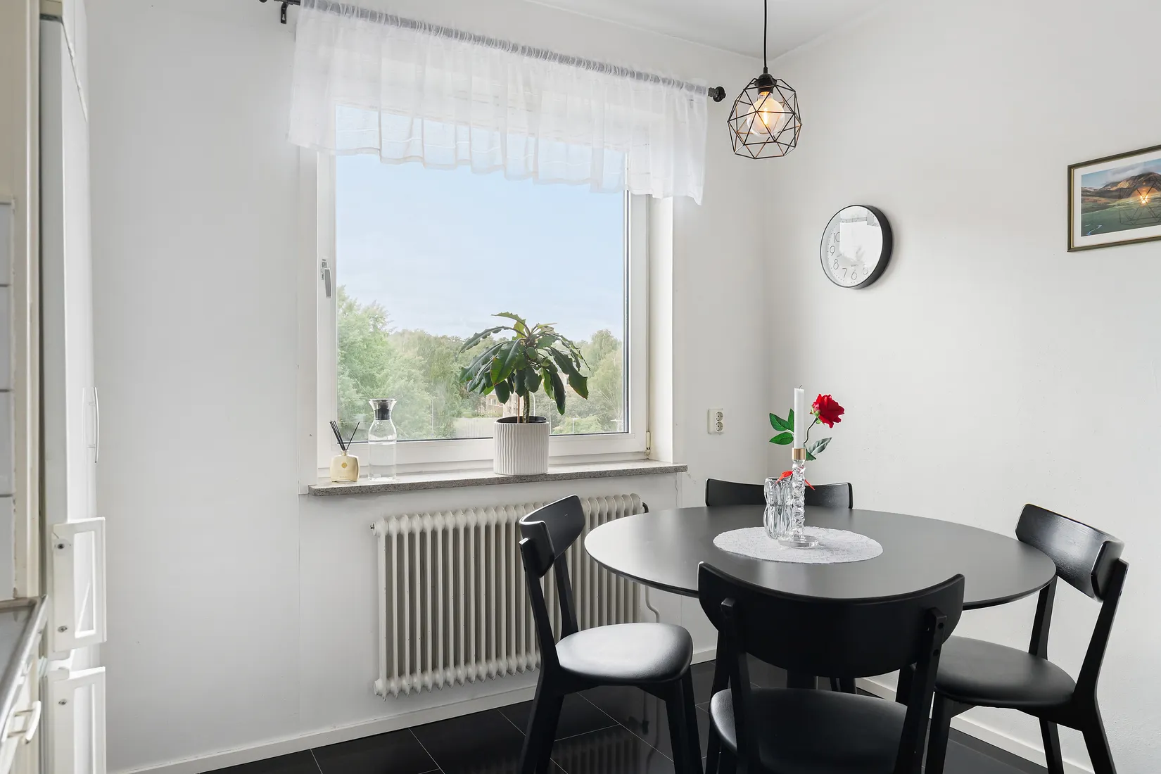 Bostadsrätt, Barytongatan 1, Högsbo/Kaverös, Göteborg