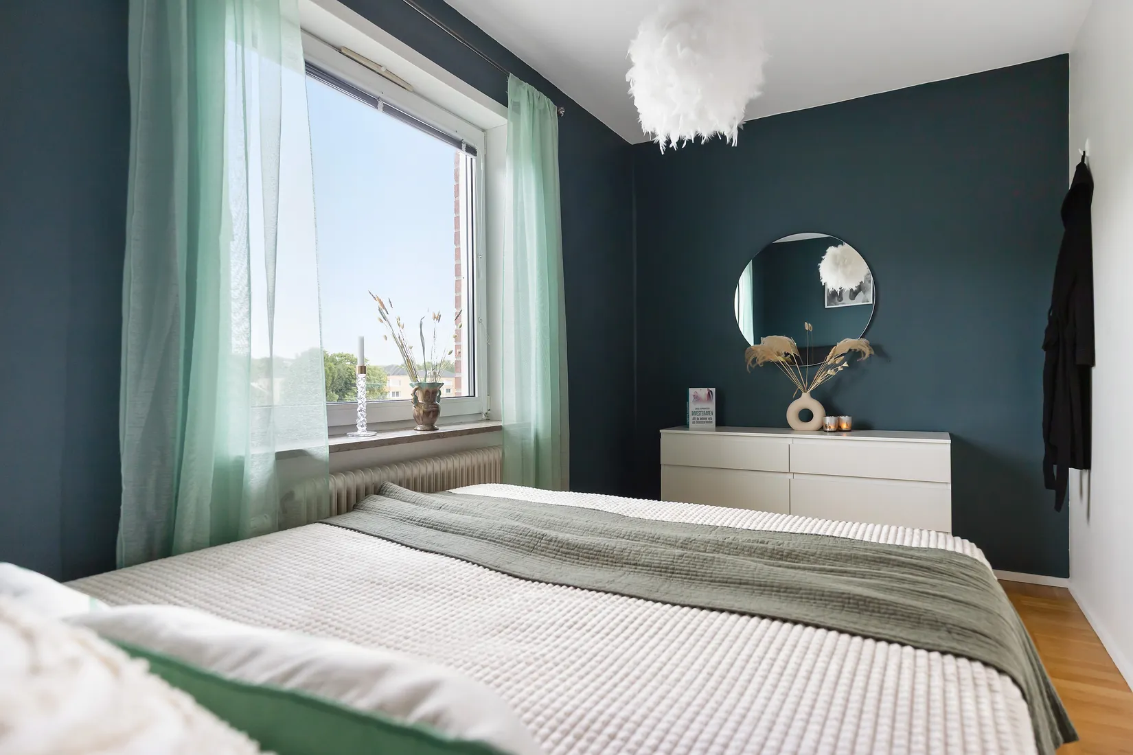 Bostadsrätt, Barytongatan 1, Högsbo/Kaverös, Göteborg