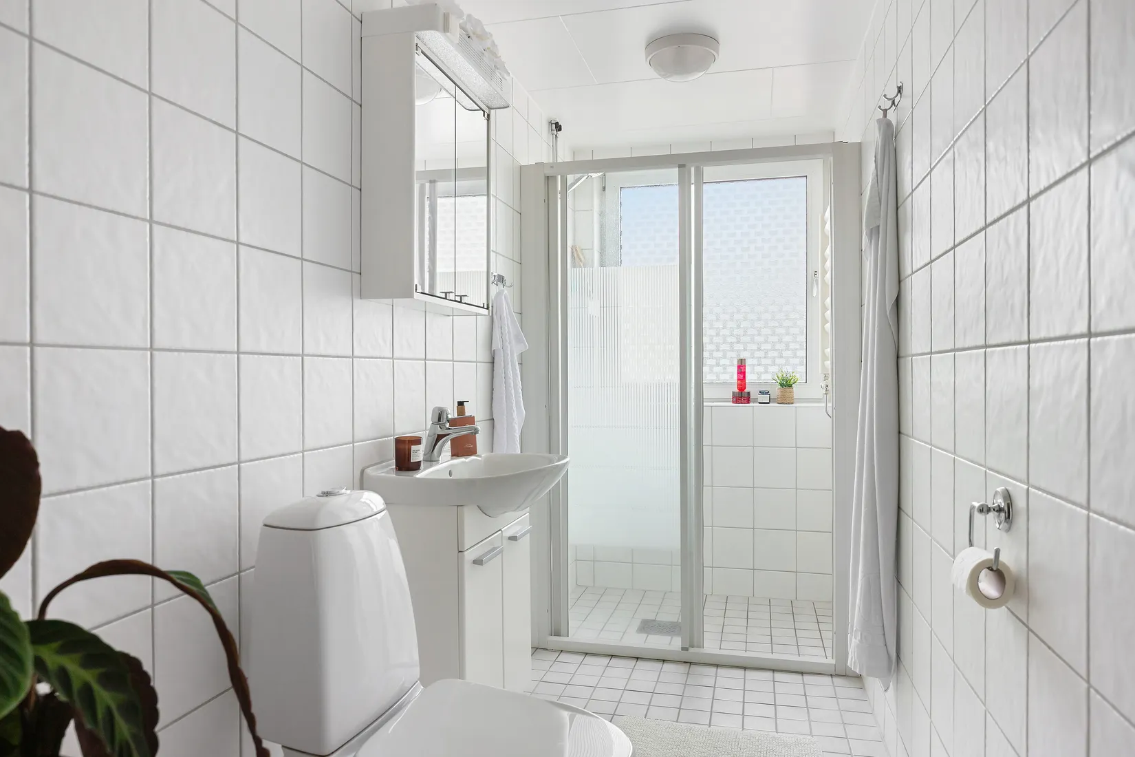 Bostadsrätt, Barytongatan 1, Högsbo/Kaverös, Göteborg