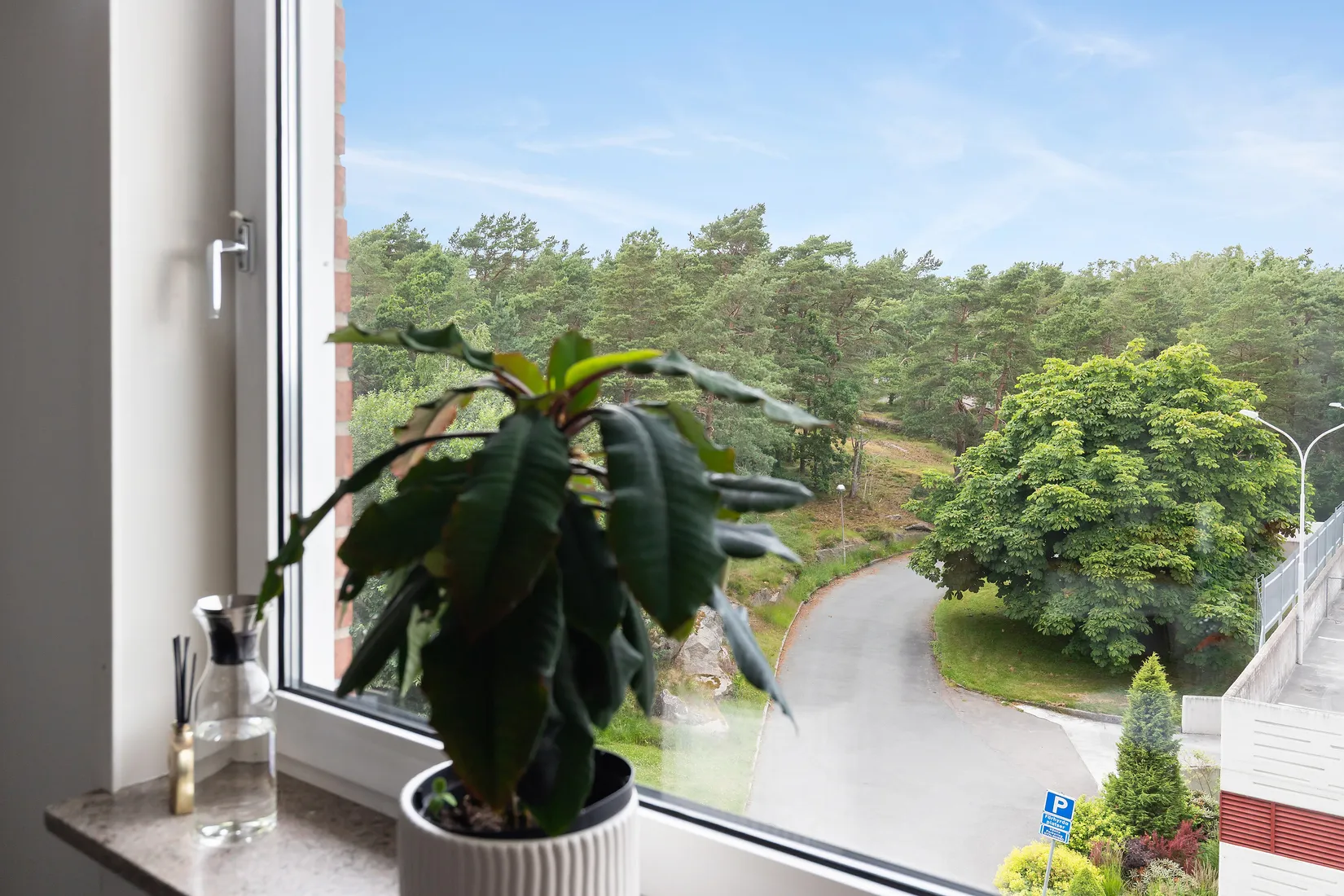 Bostadsrätt, Barytongatan 1, Högsbo/Kaverös, Göteborg