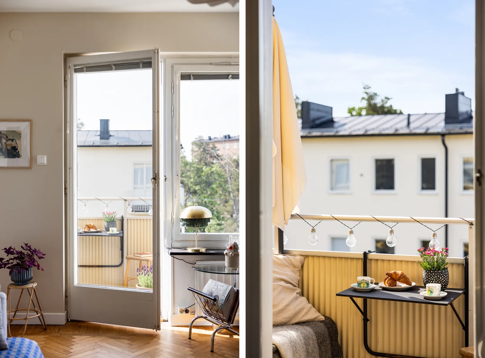Bostadsrätt, Björnståhlsgatan 2, Hammarbyhöjden, Johanneshov, Stockholm