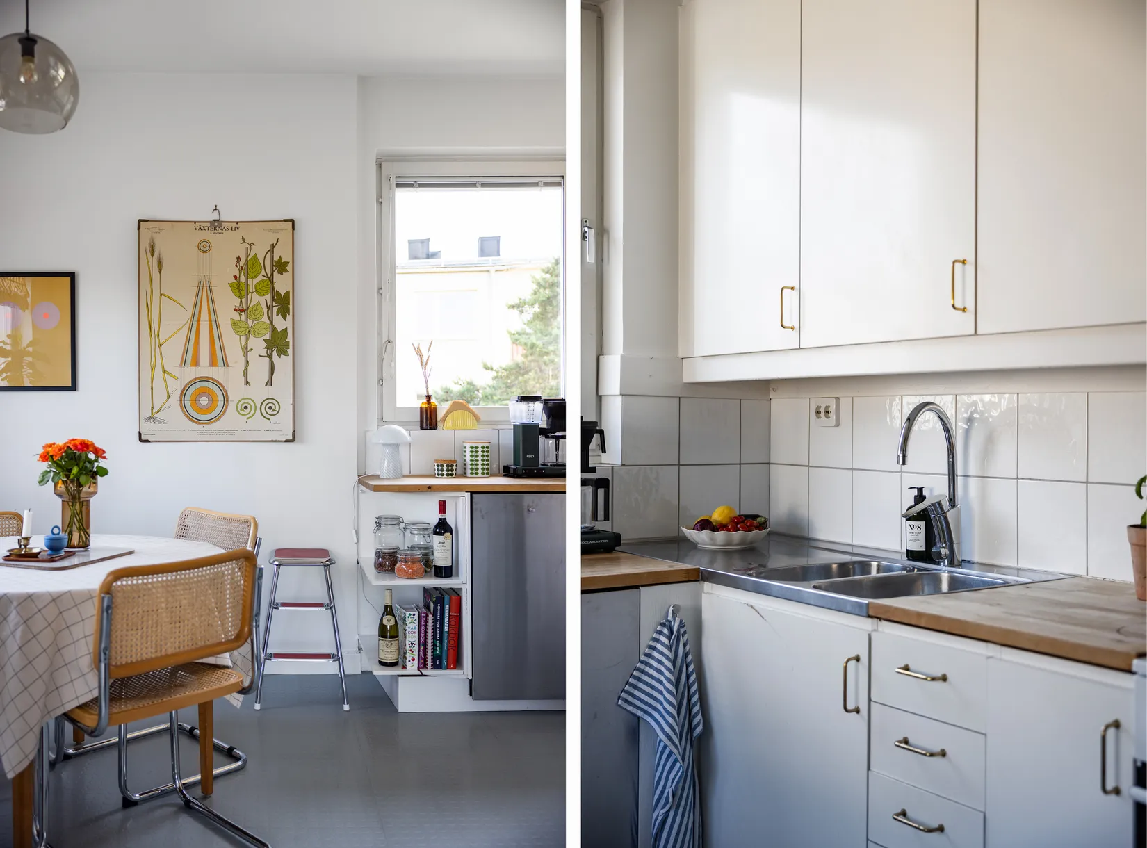 Bostadsrätt, Björnståhlsgatan 2, Hammarbyhöjden, Johanneshov, Stockholm