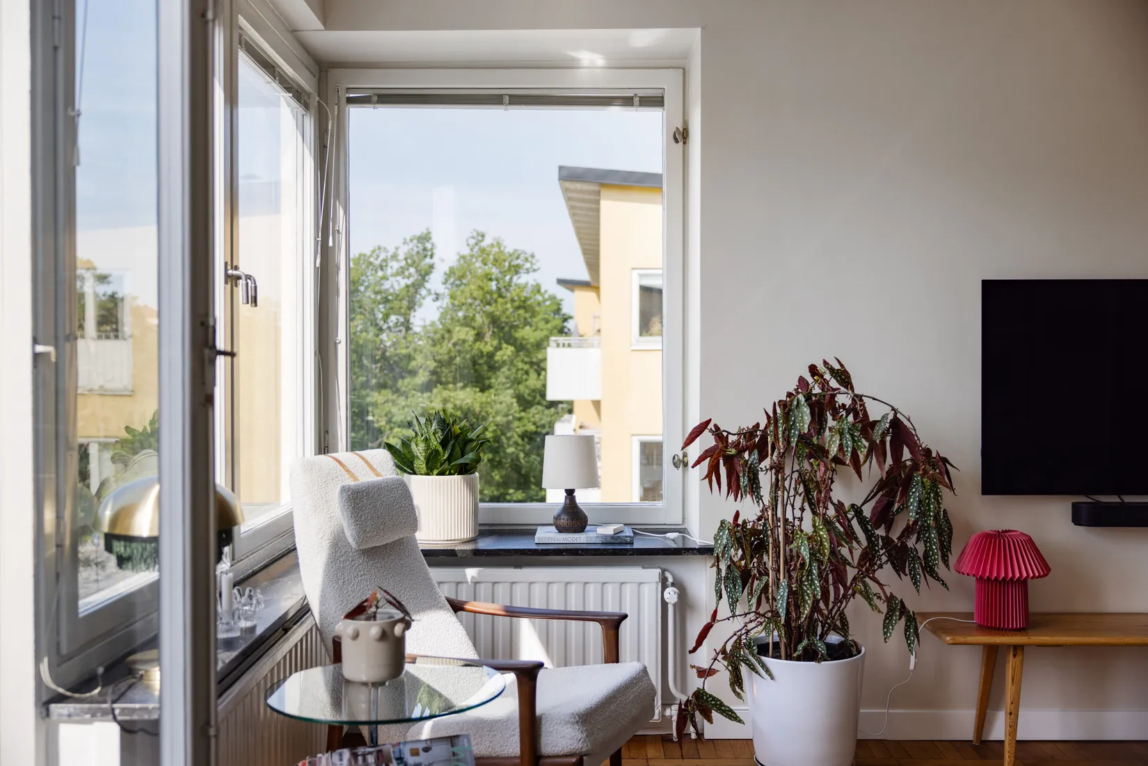 Bostadsrätt, Björnståhlsgatan 2, Hammarbyhöjden, Johanneshov, Stockholm
