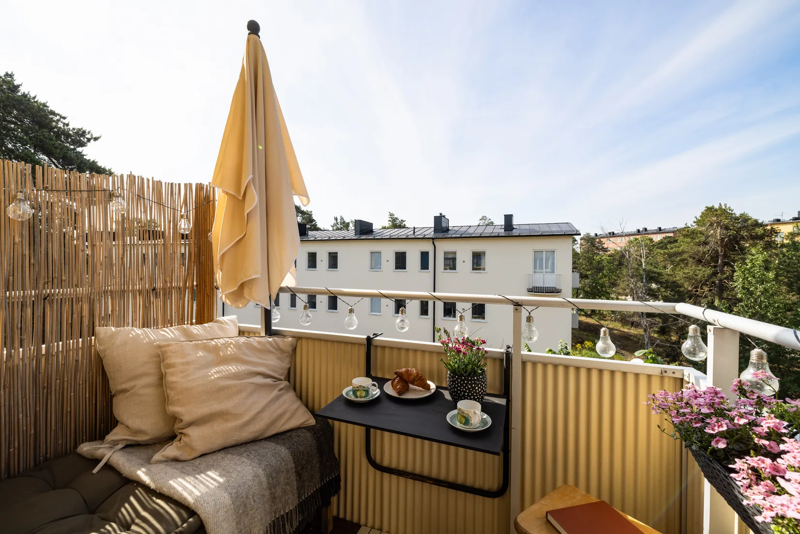 Bostadsrätt, Björnståhlsgatan 2, Hammarbyhöjden, Johanneshov, Stockholm