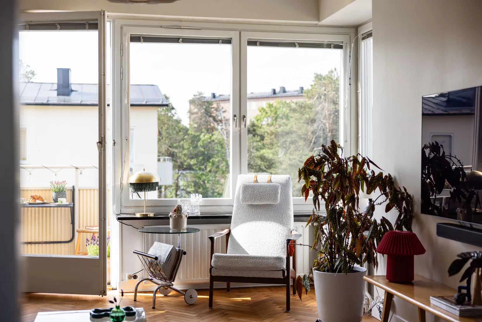 Bostadsrätt, Björnståhlsgatan 2, Hammarbyhöjden, Johanneshov, Stockholm