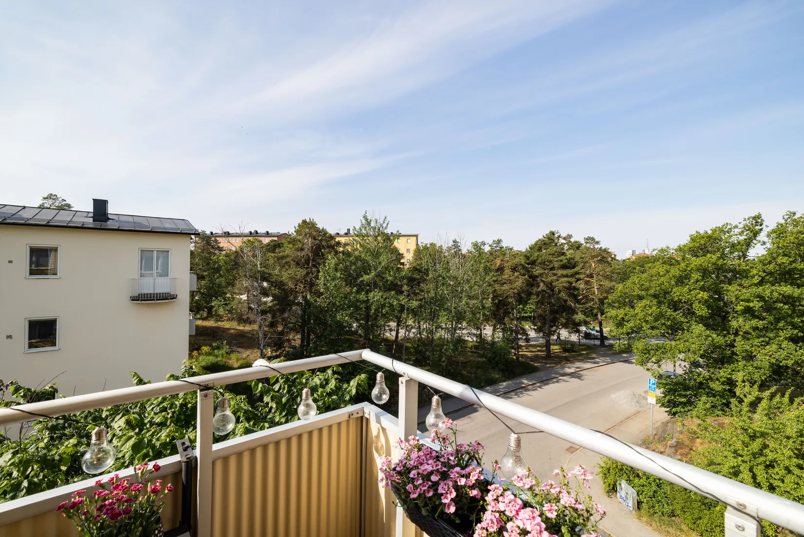 Bostadsrätt, Björnståhlsgatan 2, Hammarbyhöjden, Johanneshov, Stockholm