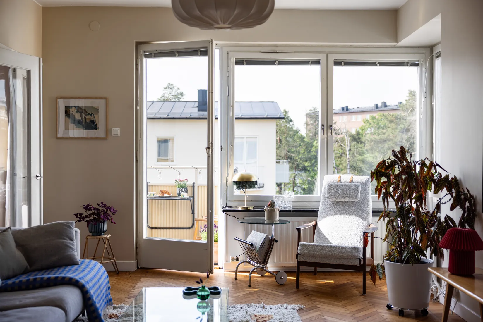 Bostadsrätt, Björnståhlsgatan 2, Hammarbyhöjden, Johanneshov, Stockholm