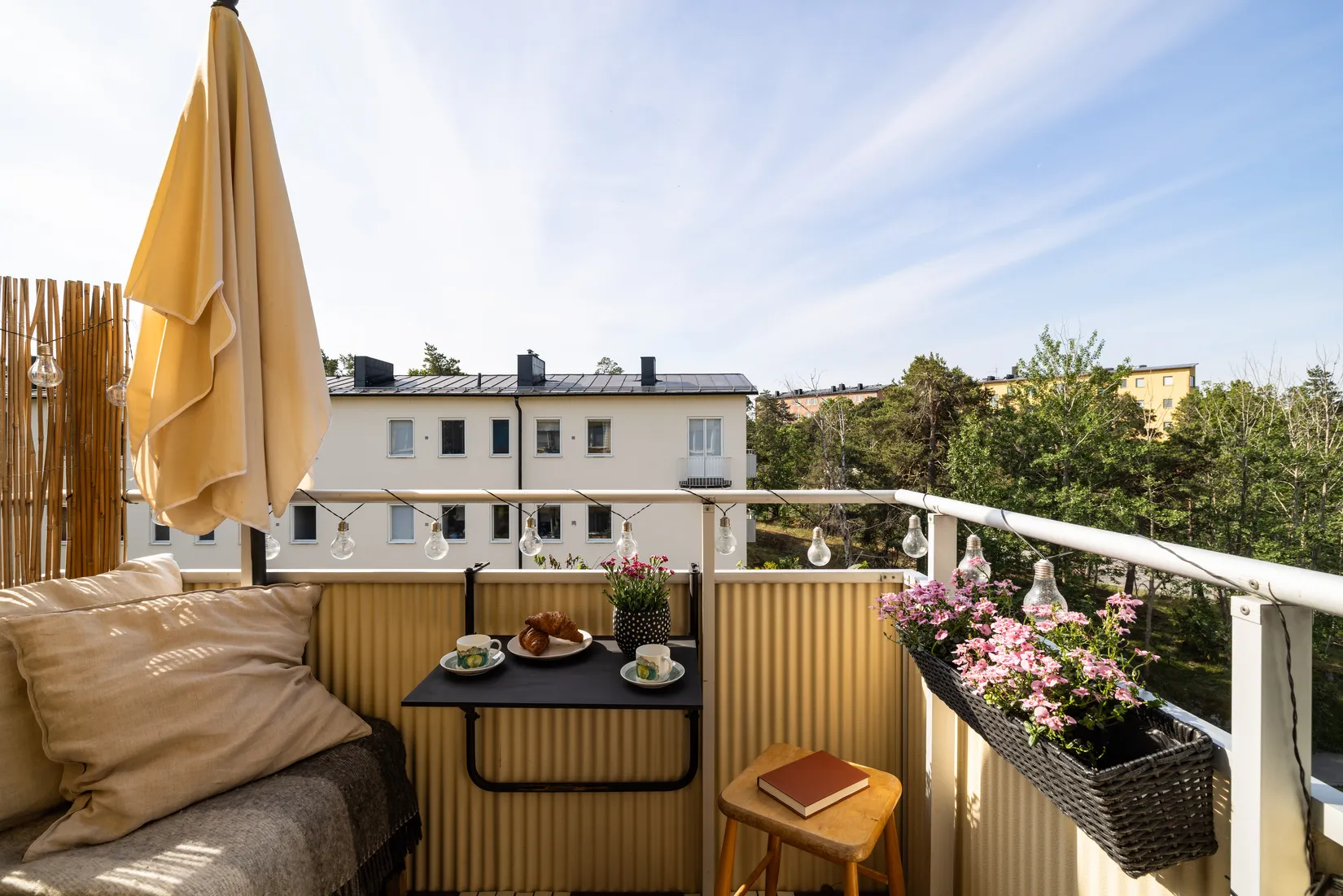Bostadsrätt, Björnståhlsgatan 2, Hammarbyhöjden, Johanneshov, Stockholm