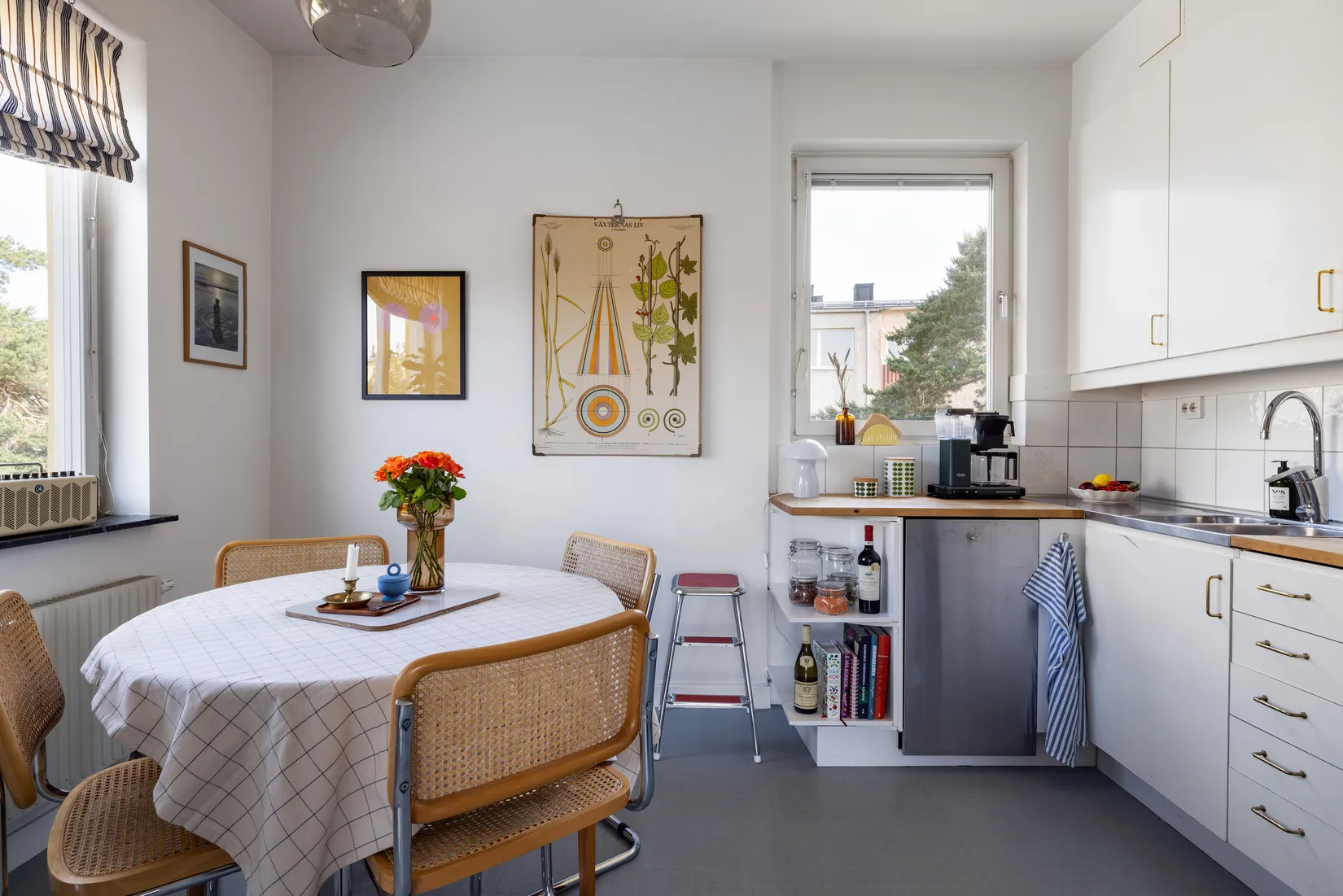 Bostadsrätt, Björnståhlsgatan 2, Hammarbyhöjden, Johanneshov, Stockholm