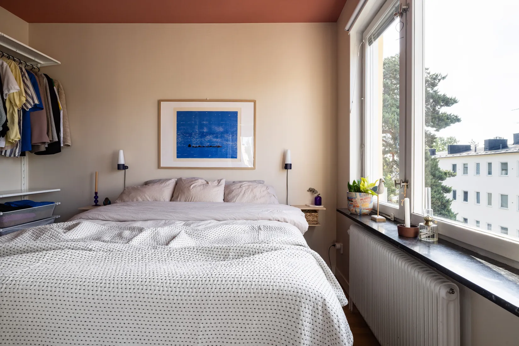 Bostadsrätt, Björnståhlsgatan 2, Hammarbyhöjden, Johanneshov, Stockholm