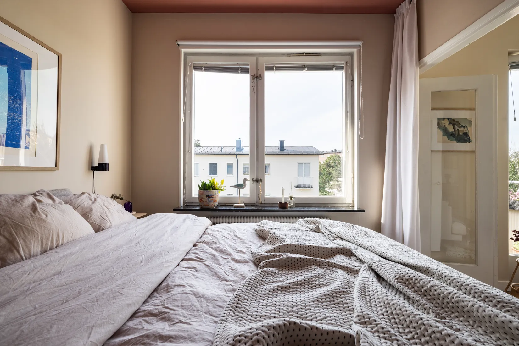 Bostadsrätt, Björnståhlsgatan 2, Hammarbyhöjden, Johanneshov, Stockholm