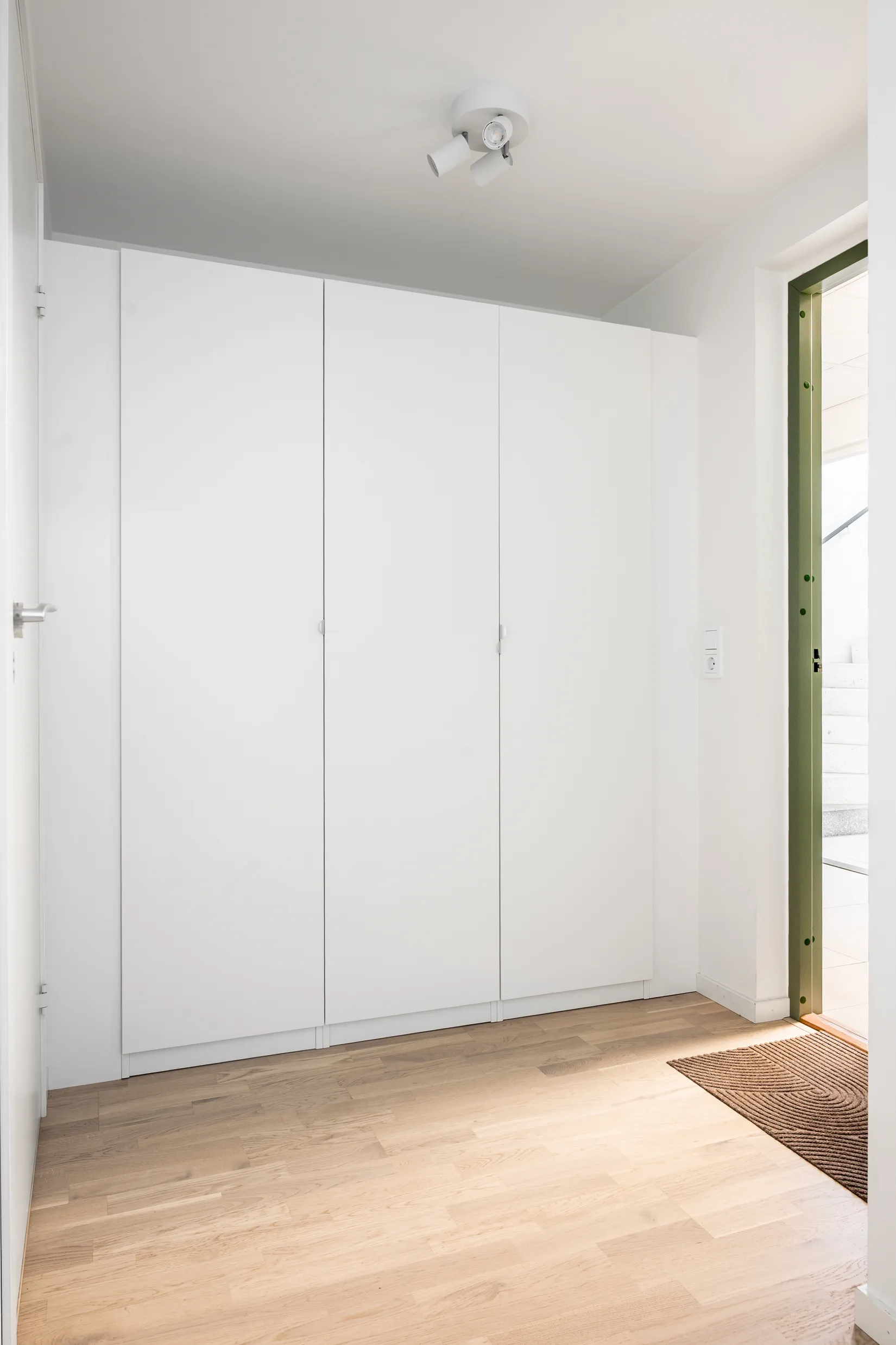 Bostadsrätt, Solvändan 11G, Brunnshög, Lund