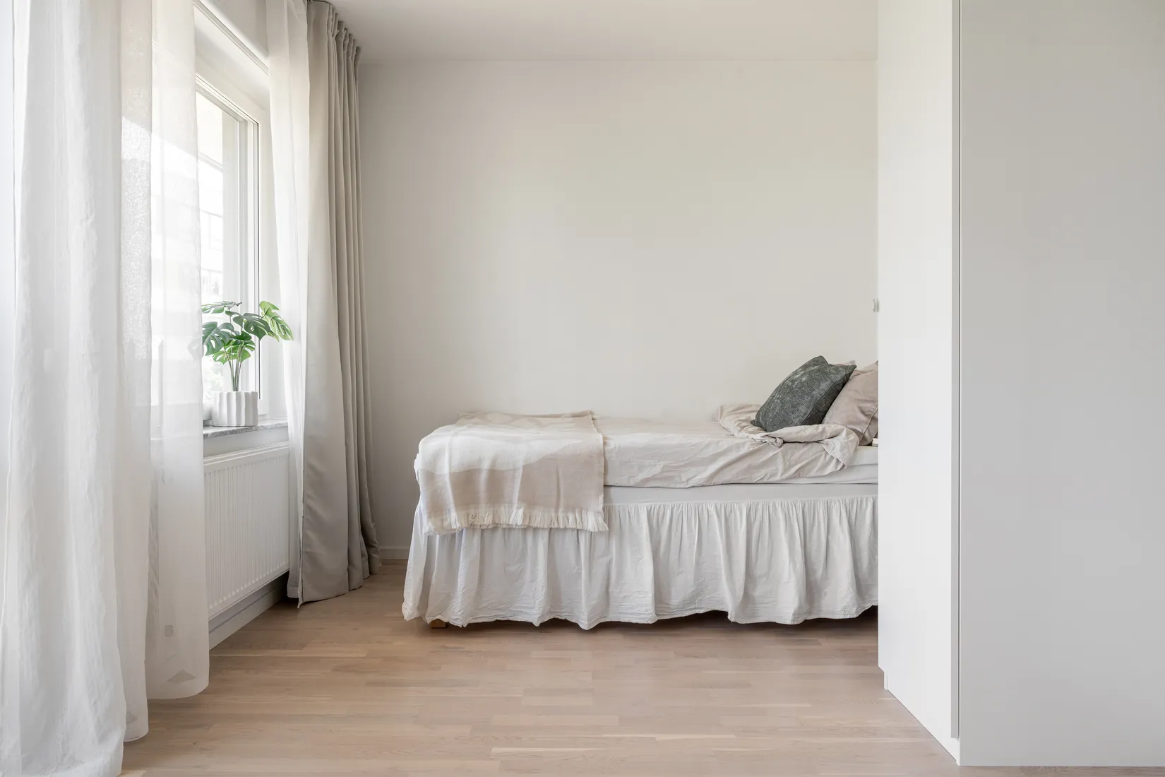 Bostadsrätt, Solvändan 11G, Brunnshög, Lund