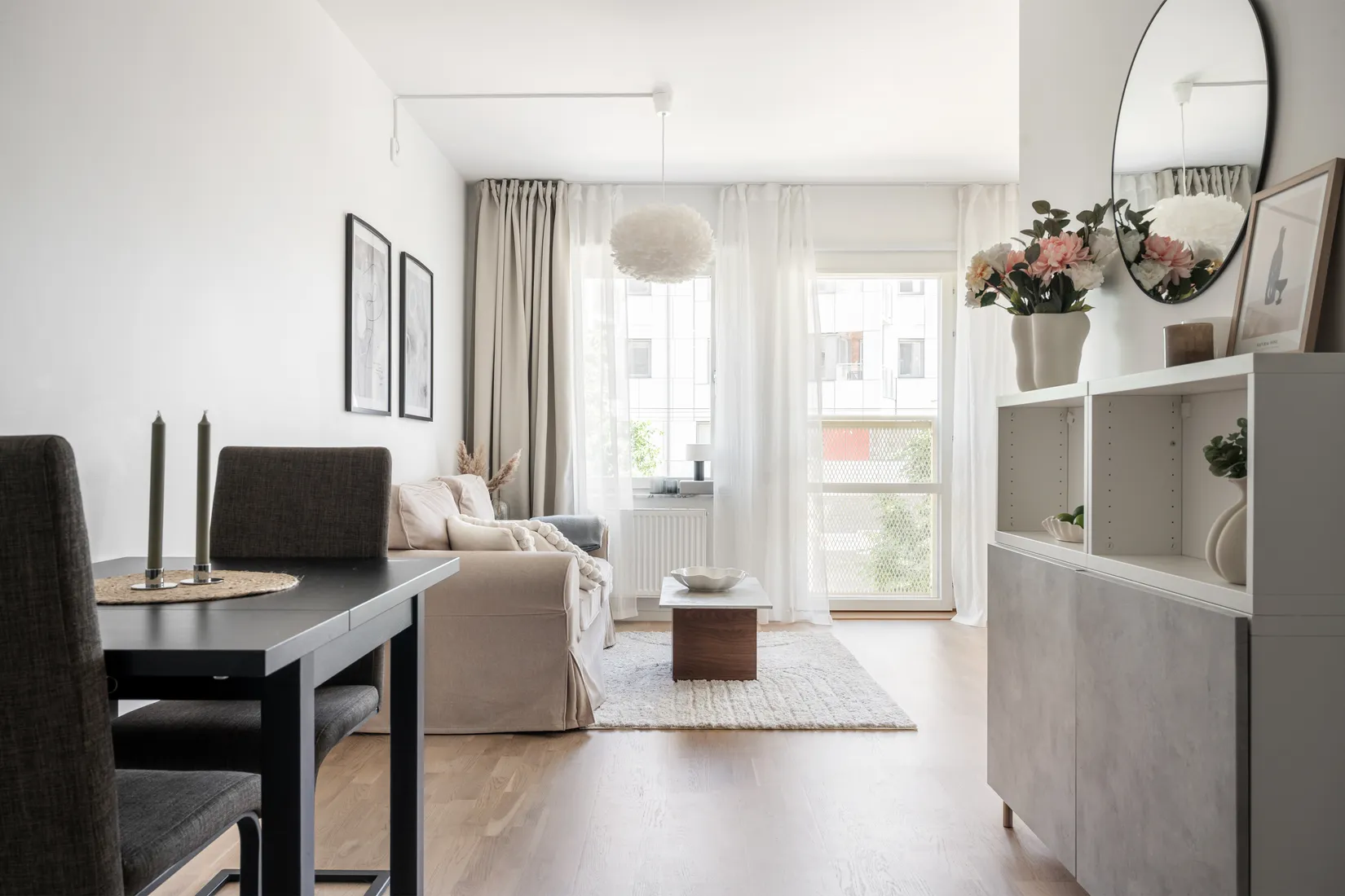 Bostadsrätt, Solvändan 11G, Brunnshög, Lund
